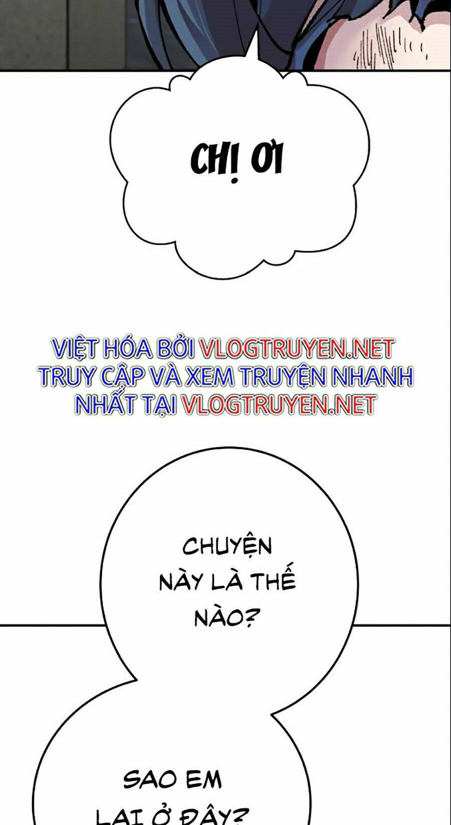 Phá Bỏ Giới Hạn: Chapter 42