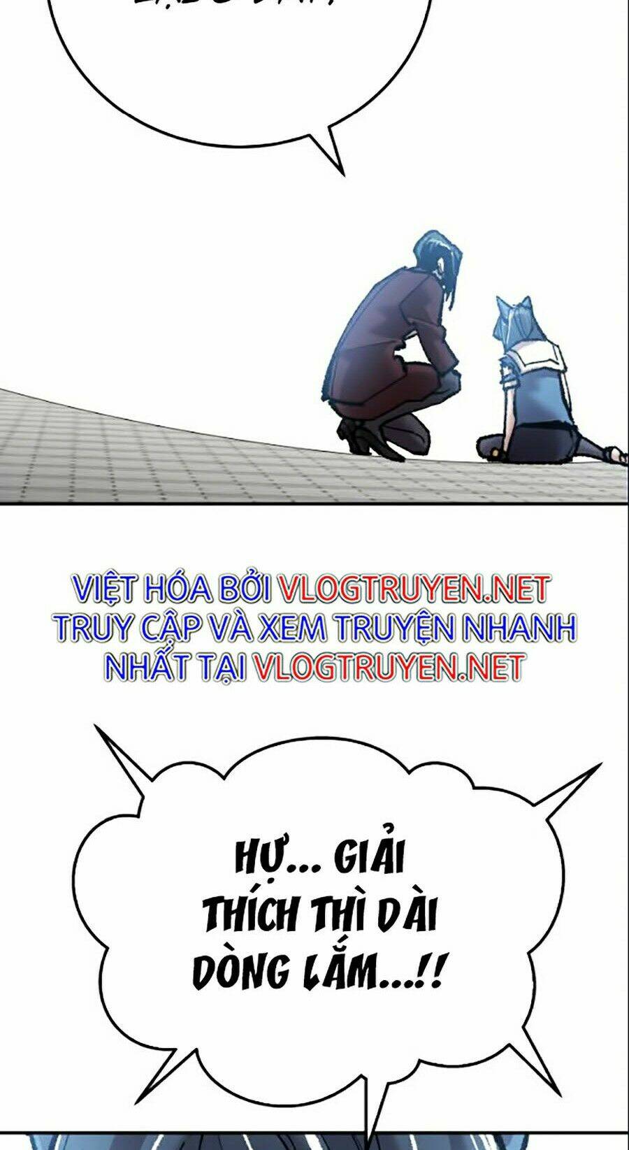 Phá Bỏ Giới Hạn: Chapter 42