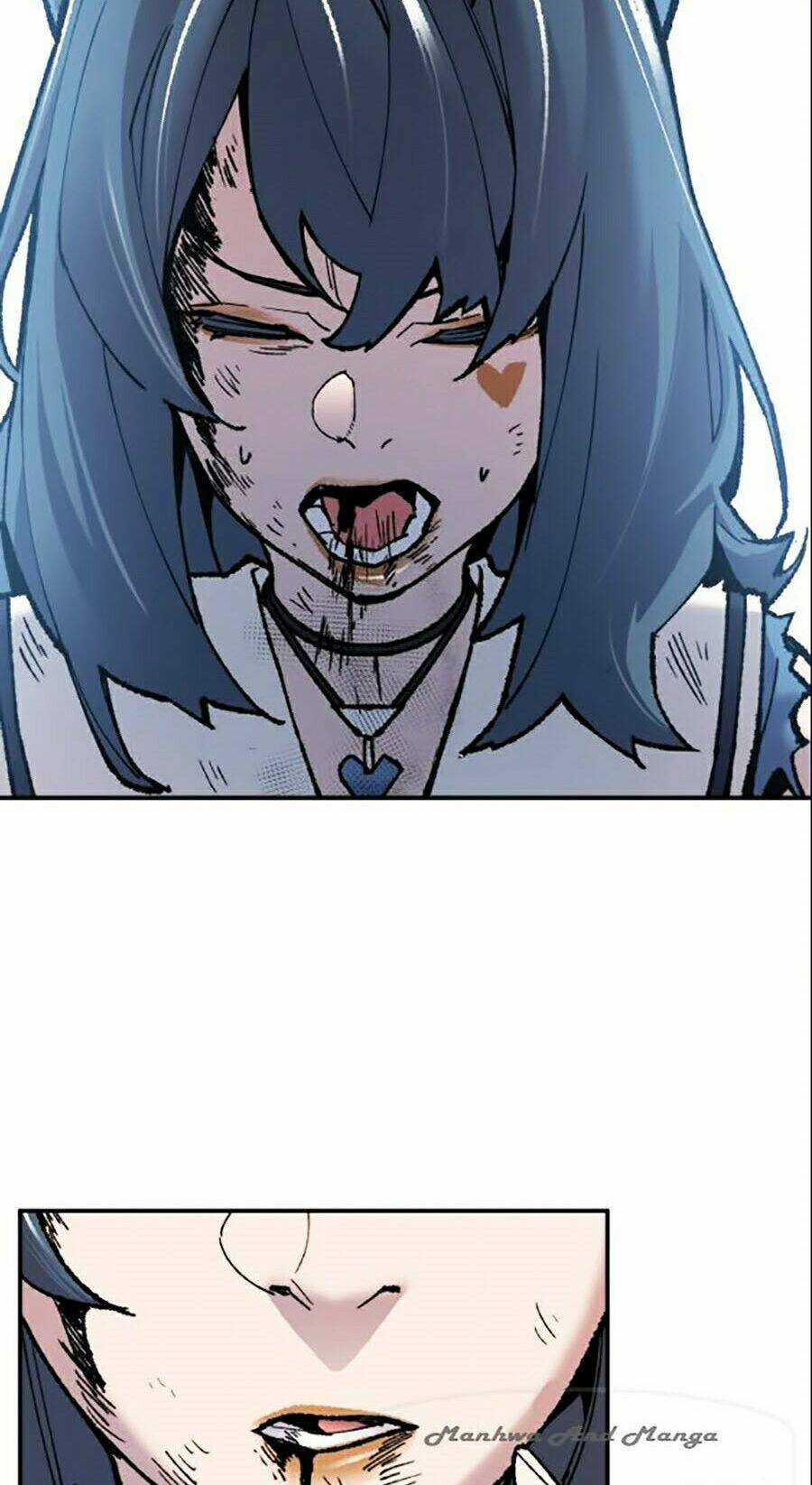 Phá Bỏ Giới Hạn: Chapter 42