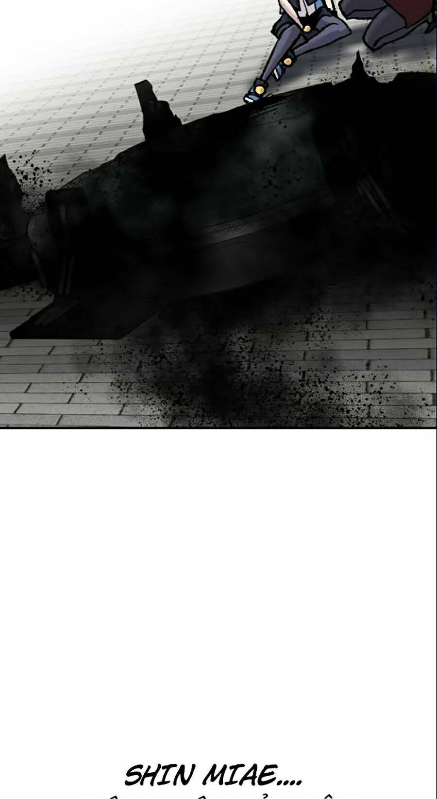 Phá Bỏ Giới Hạn: Chapter 42