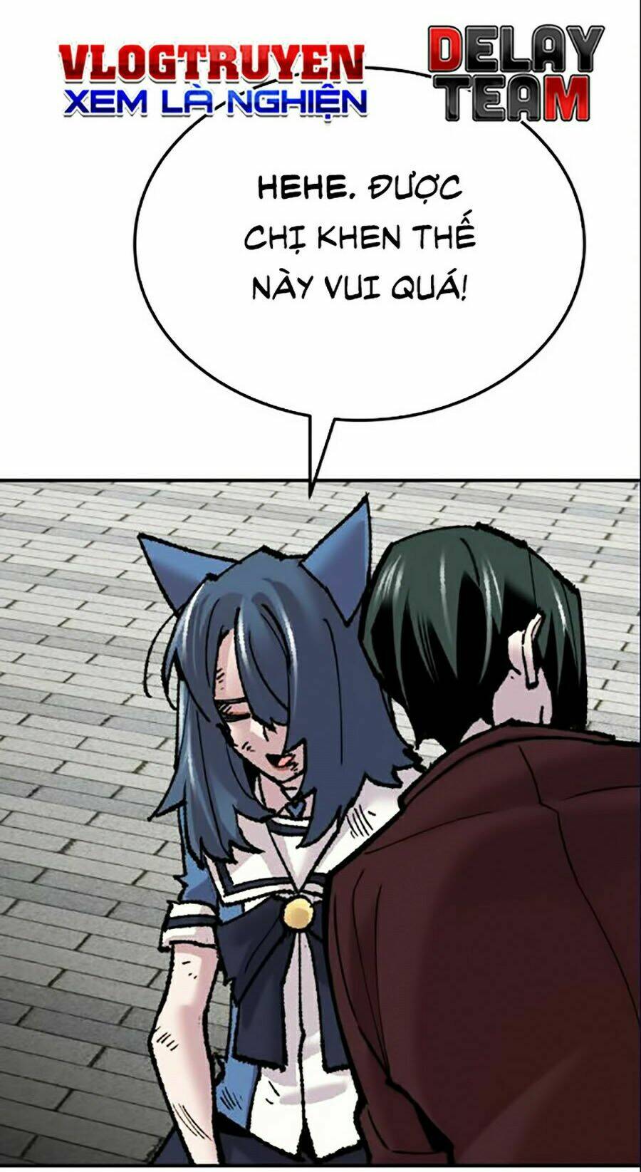 Phá Bỏ Giới Hạn: Chapter 42