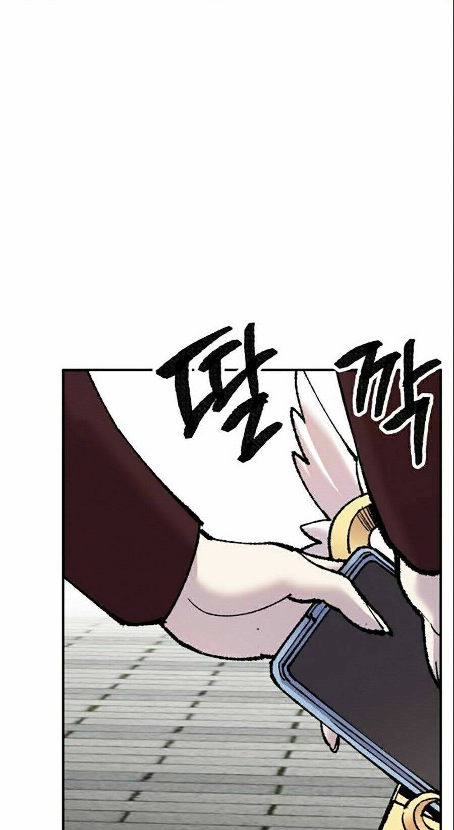 Phá Bỏ Giới Hạn: Chapter 42