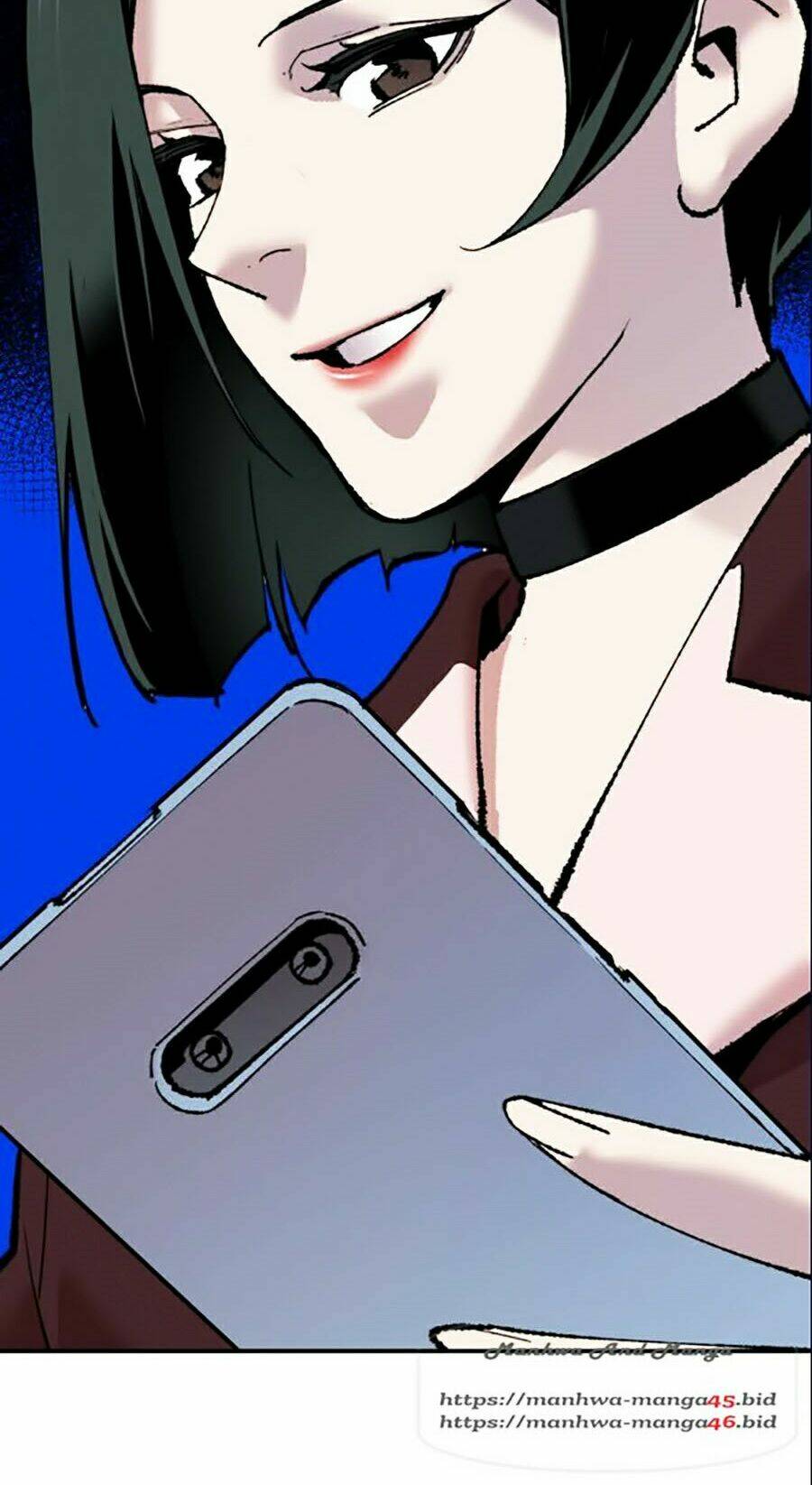 Phá Bỏ Giới Hạn: Chapter 42