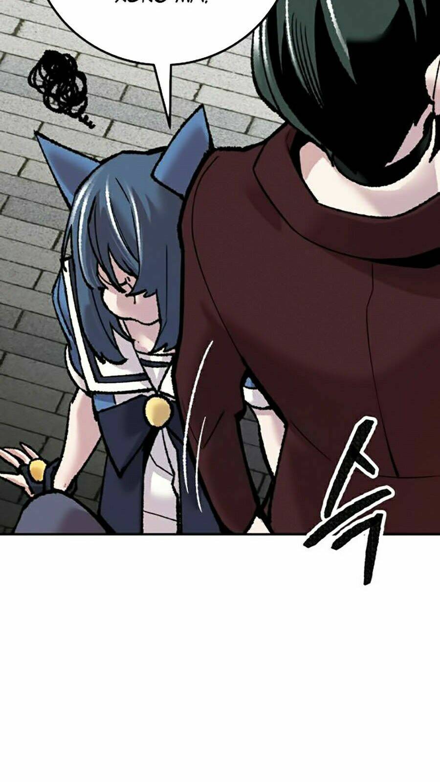 Phá Bỏ Giới Hạn: Chapter 42