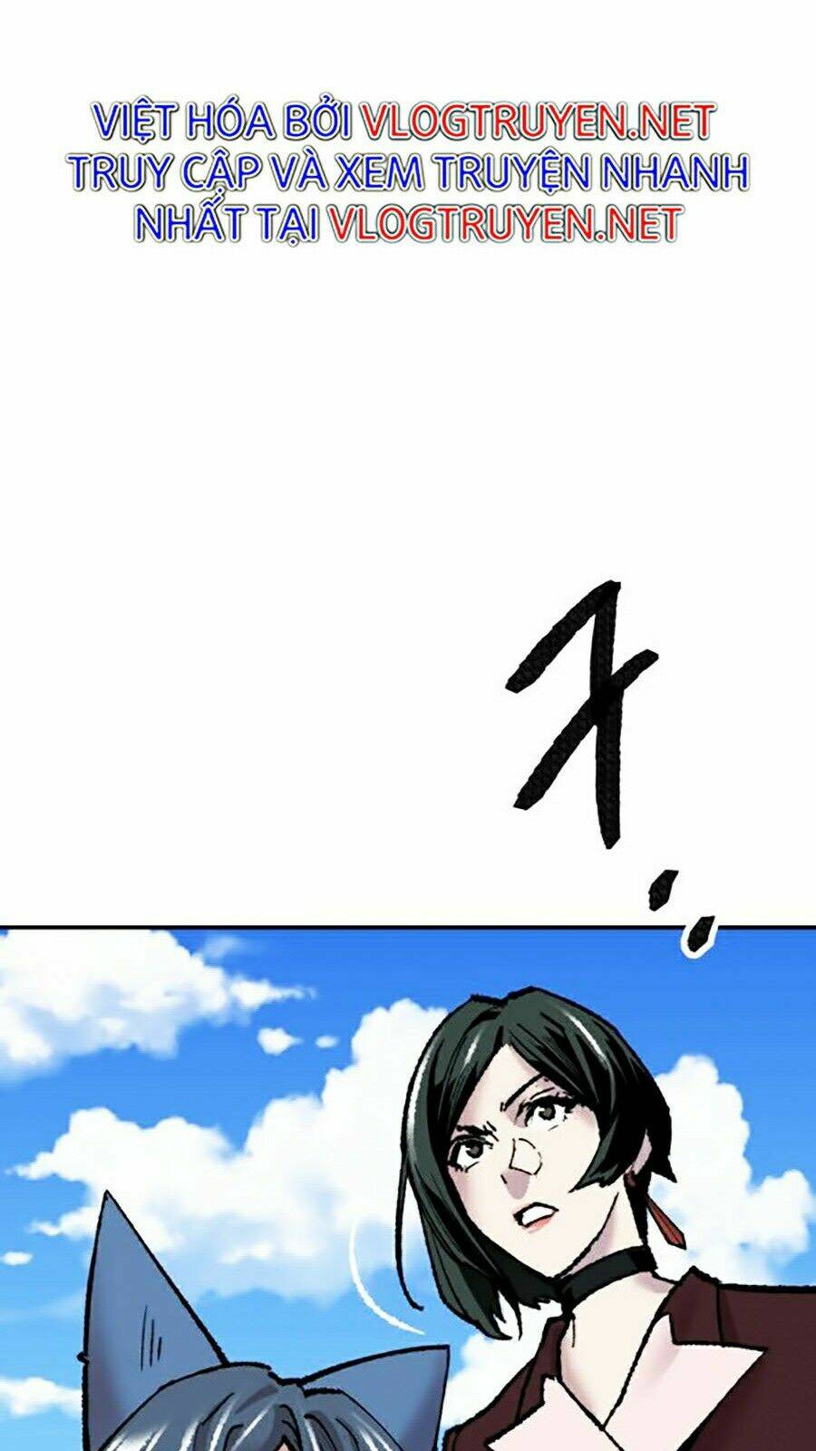 Phá Bỏ Giới Hạn: Chapter 42