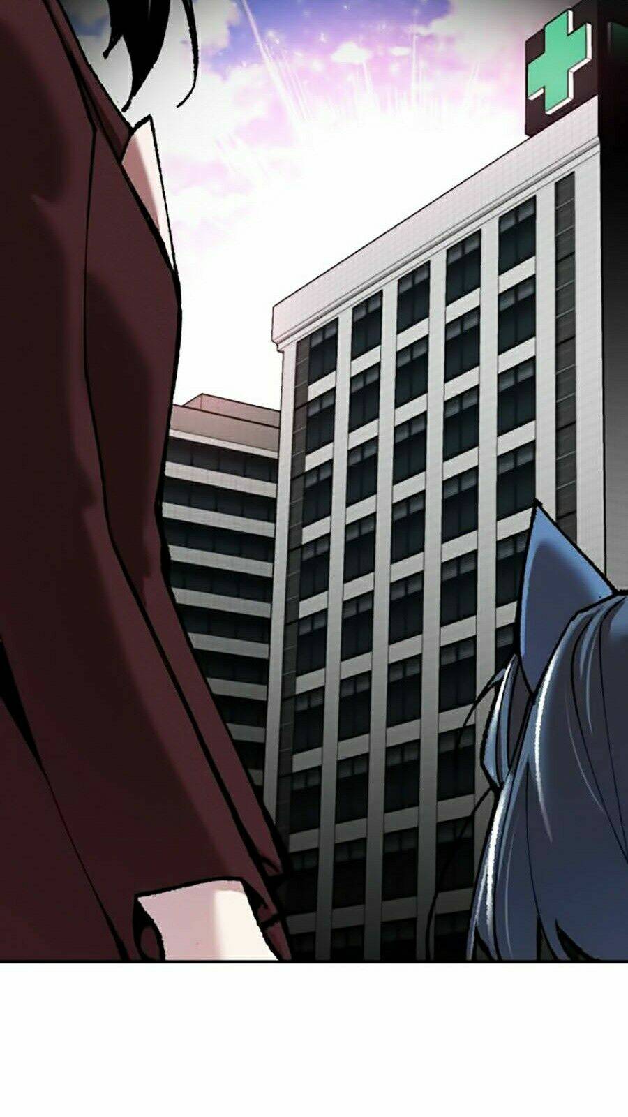 Phá Bỏ Giới Hạn: Chapter 42