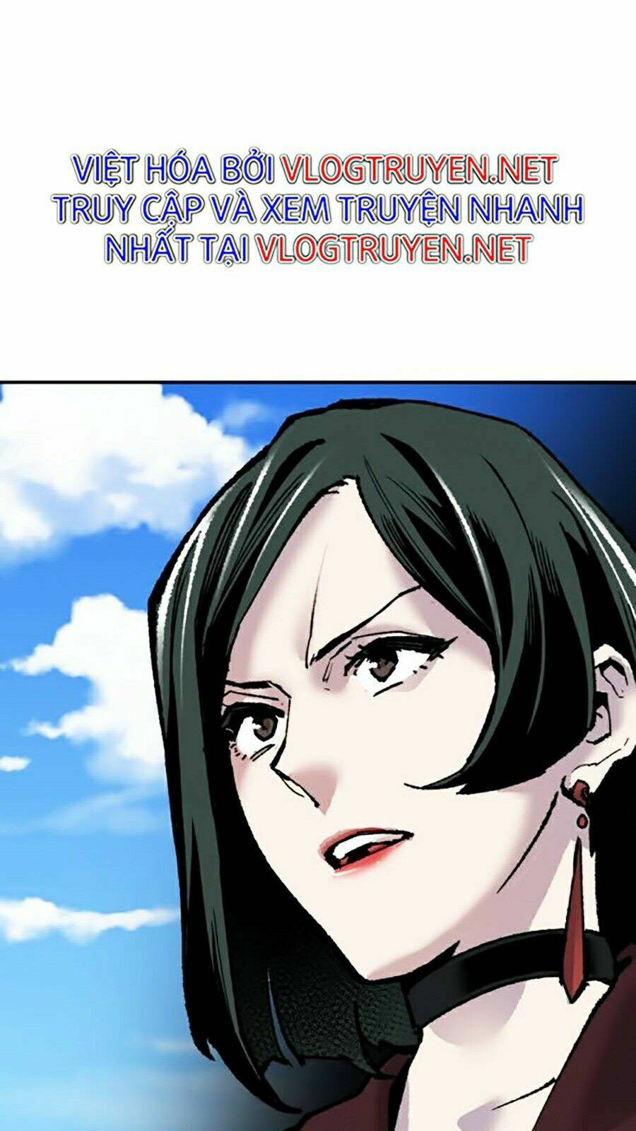 Phá Bỏ Giới Hạn: Chapter 42
