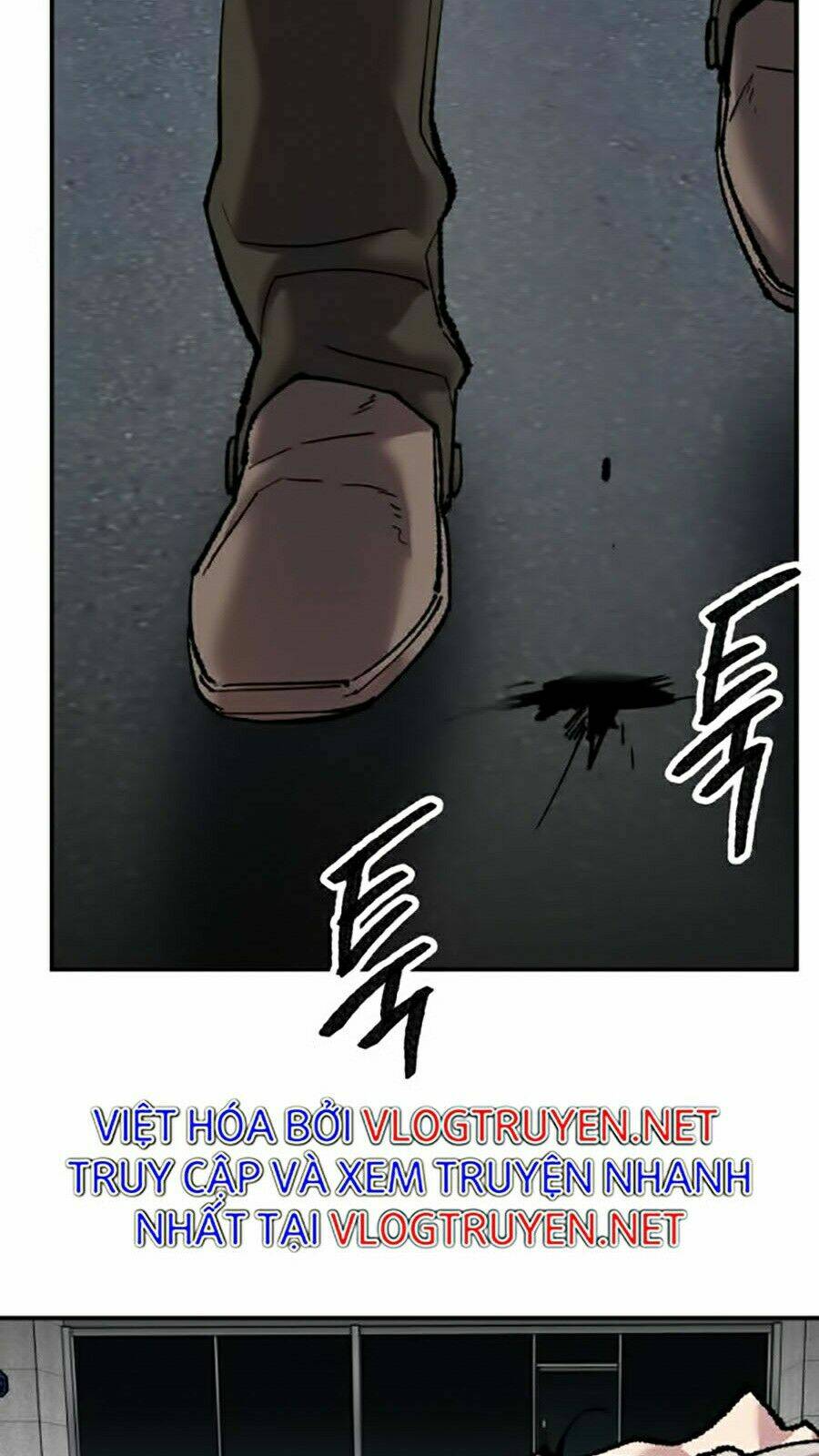 Phá Bỏ Giới Hạn: Chapter 42