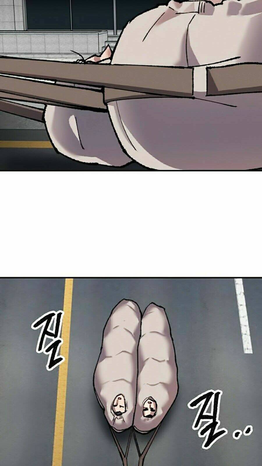 Phá Bỏ Giới Hạn: Chapter 42
