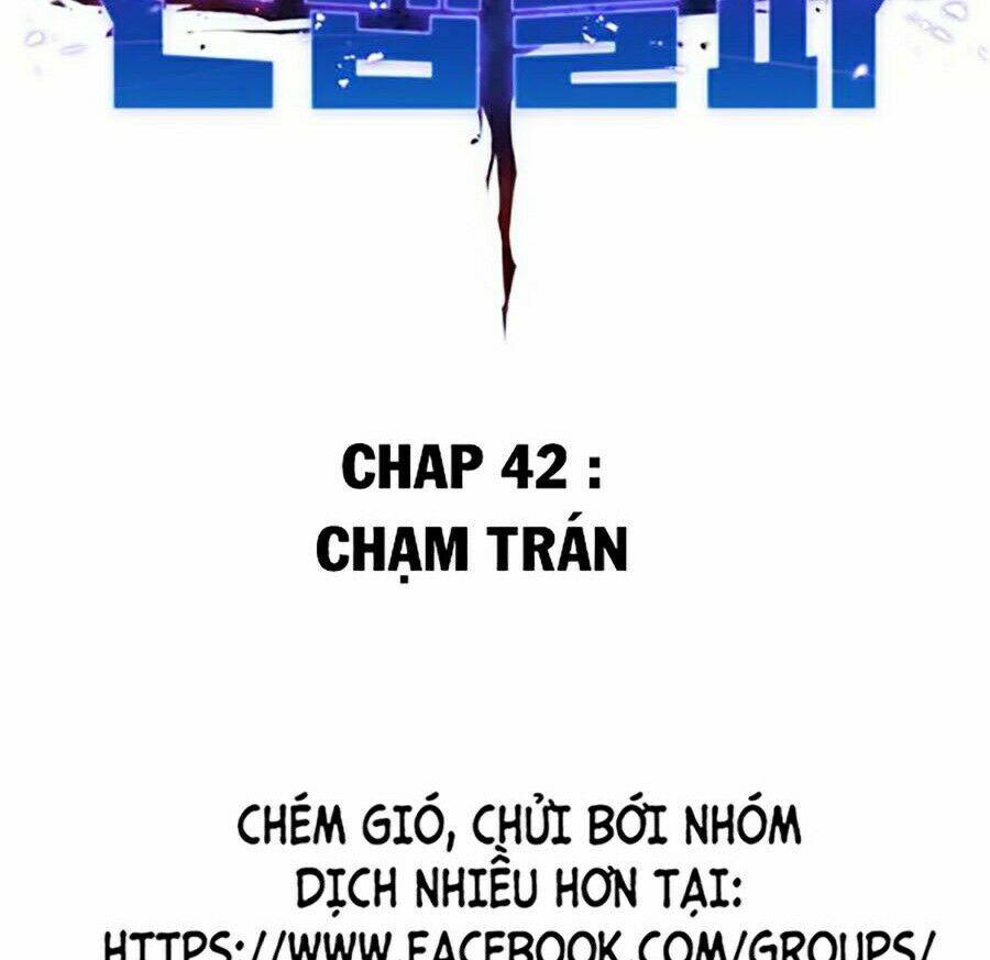 Phá Bỏ Giới Hạn: Chapter 42