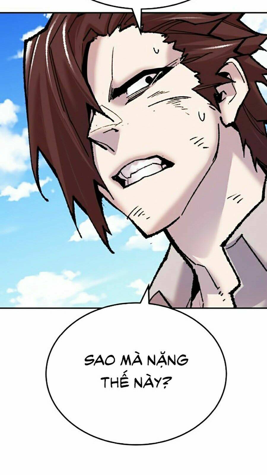 Phá Bỏ Giới Hạn: Chapter 42