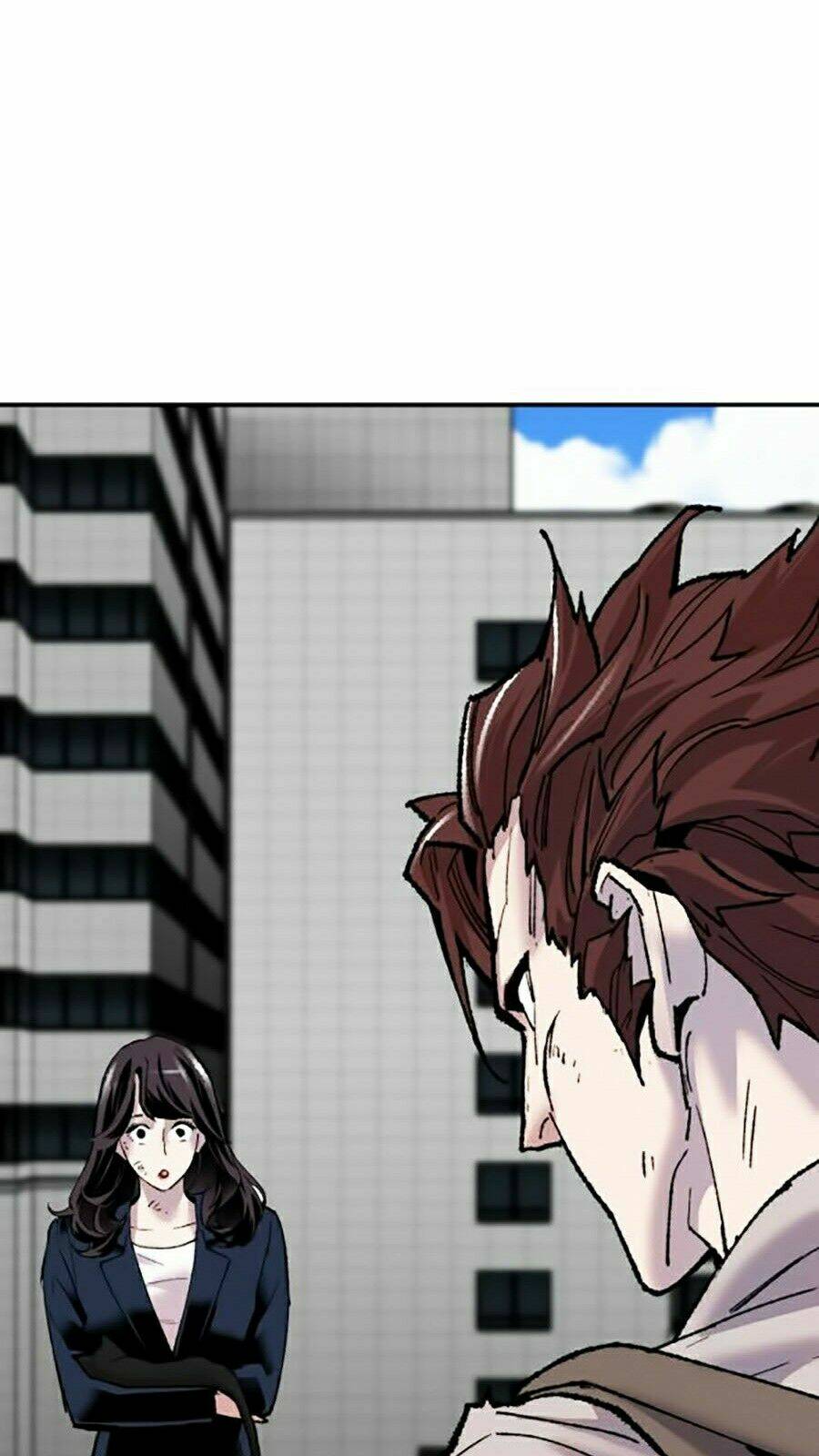 Phá Bỏ Giới Hạn: Chapter 42