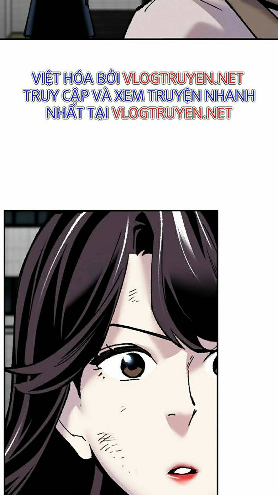 Phá Bỏ Giới Hạn: Chapter 42