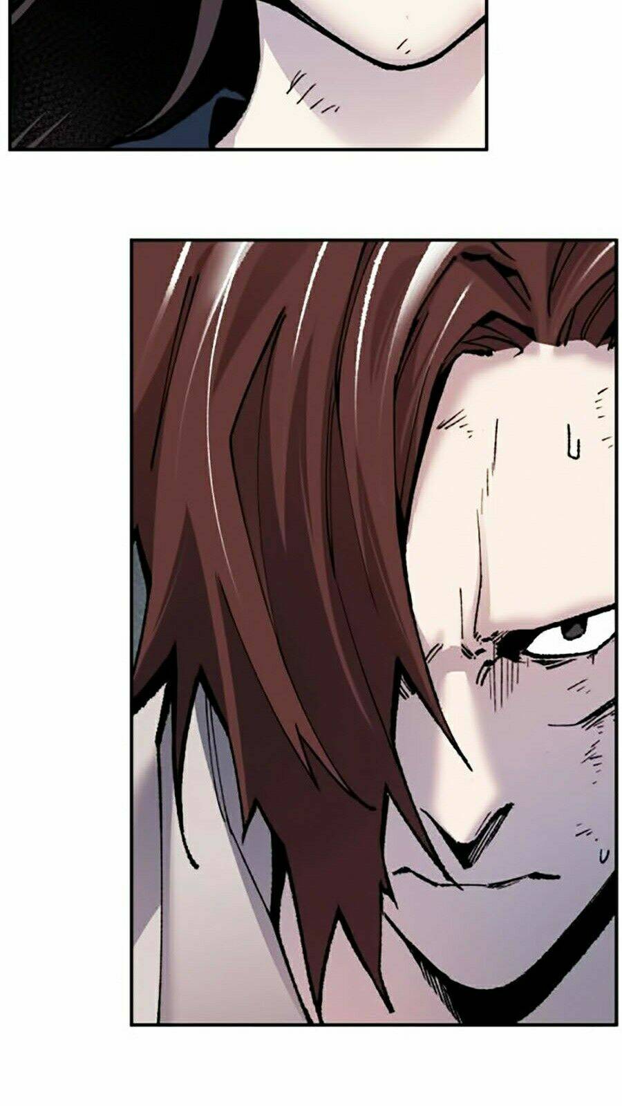 Phá Bỏ Giới Hạn: Chapter 42