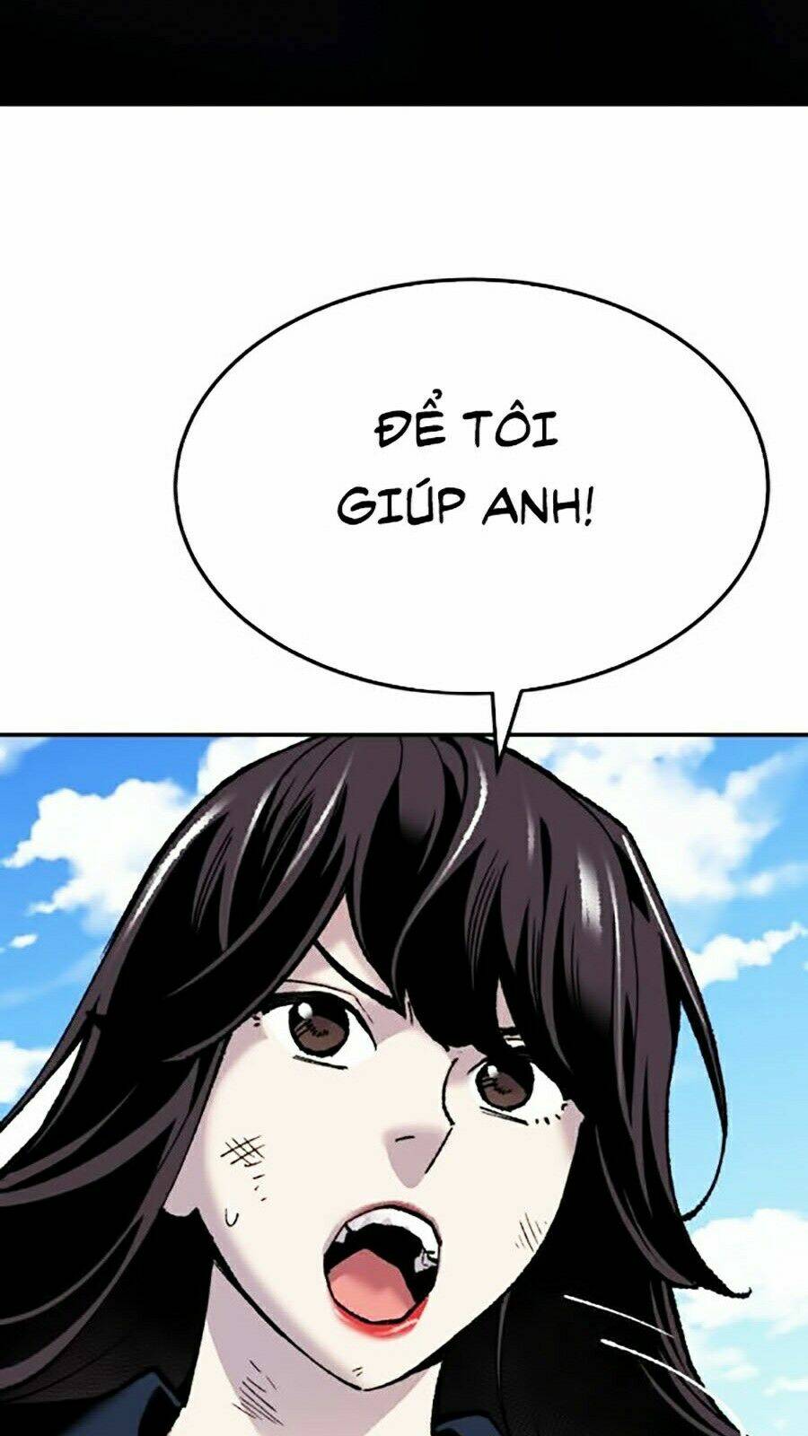 Phá Bỏ Giới Hạn: Chapter 42