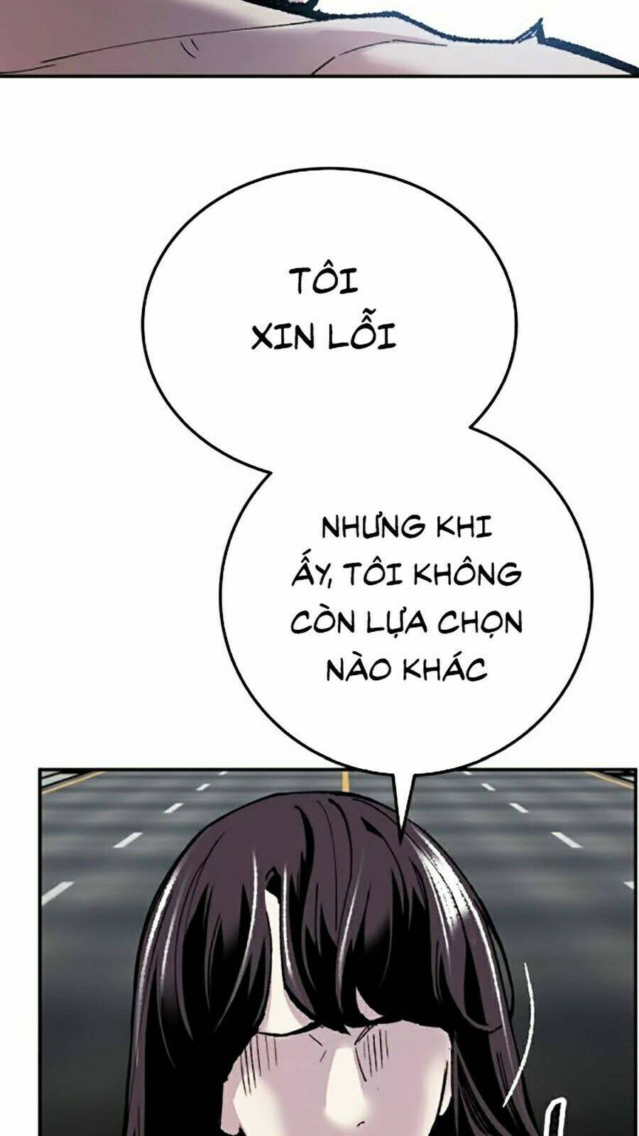 Phá Bỏ Giới Hạn: Chapter 42