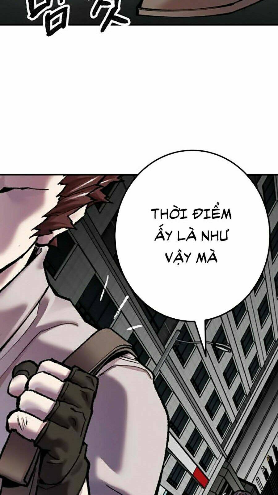 Phá Bỏ Giới Hạn: Chapter 42