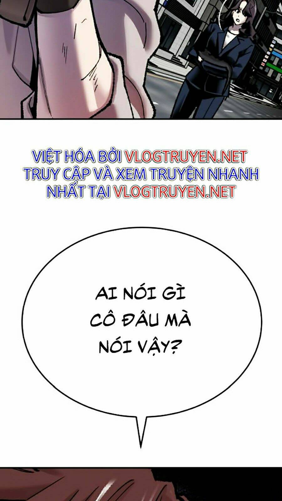 Phá Bỏ Giới Hạn: Chapter 42