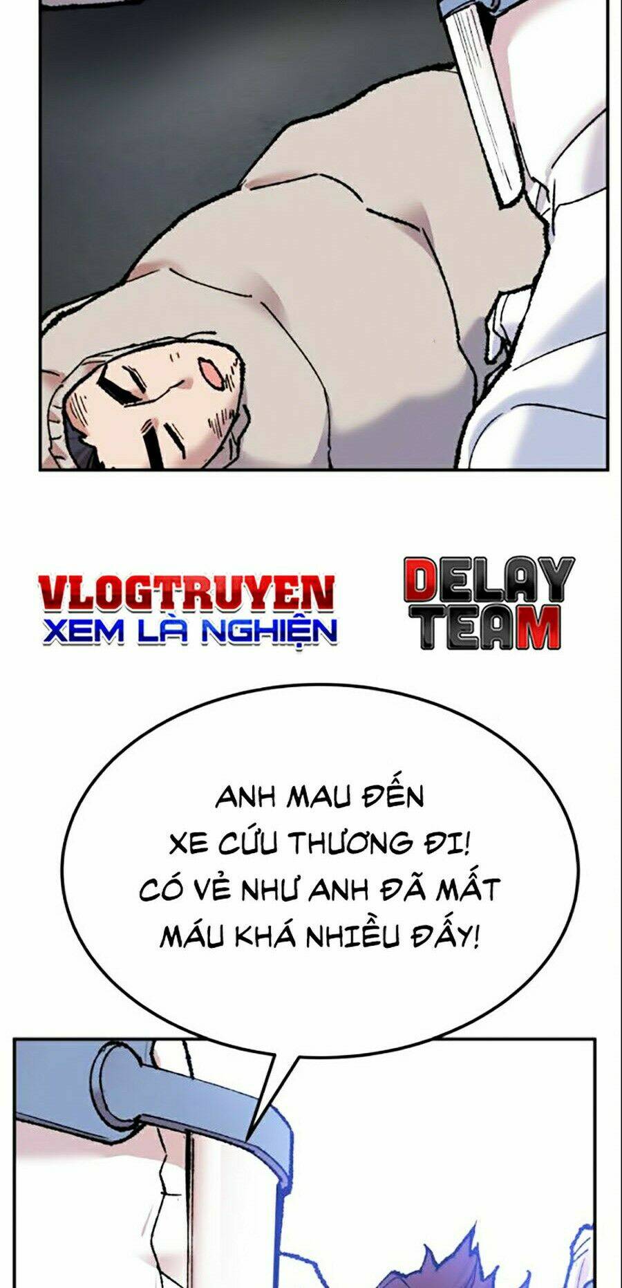 Phá Bỏ Giới Hạn: Chapter 42