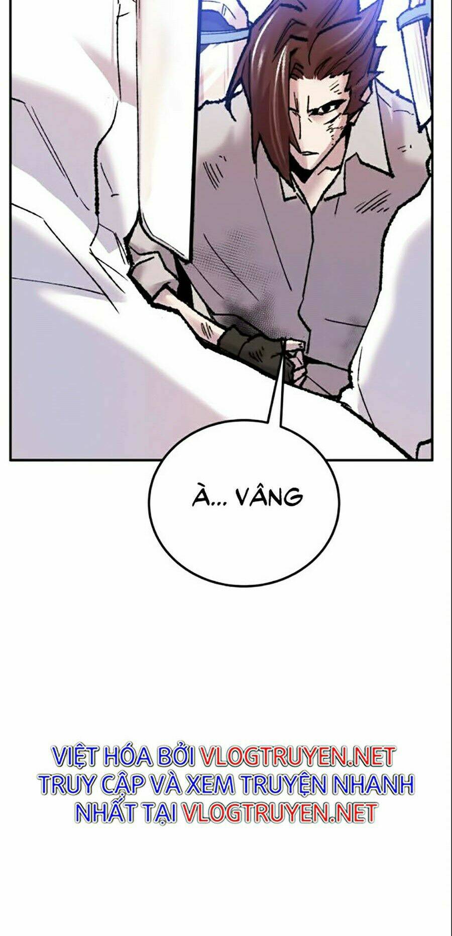 Phá Bỏ Giới Hạn: Chapter 42