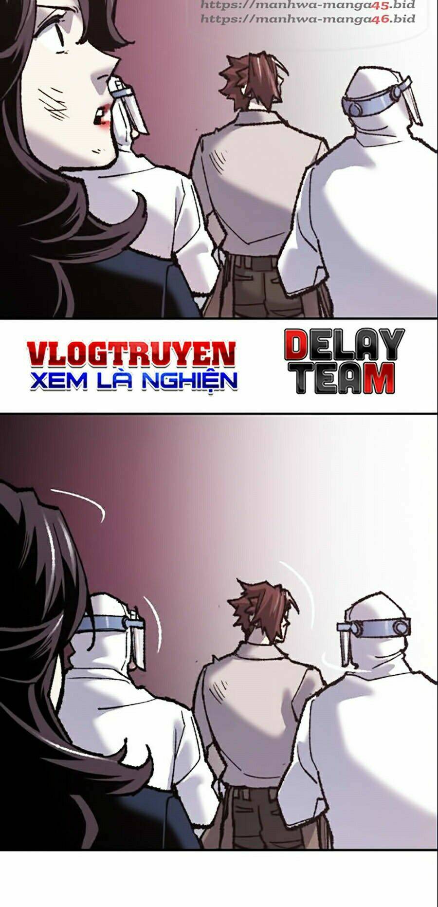 Phá Bỏ Giới Hạn: Chapter 42