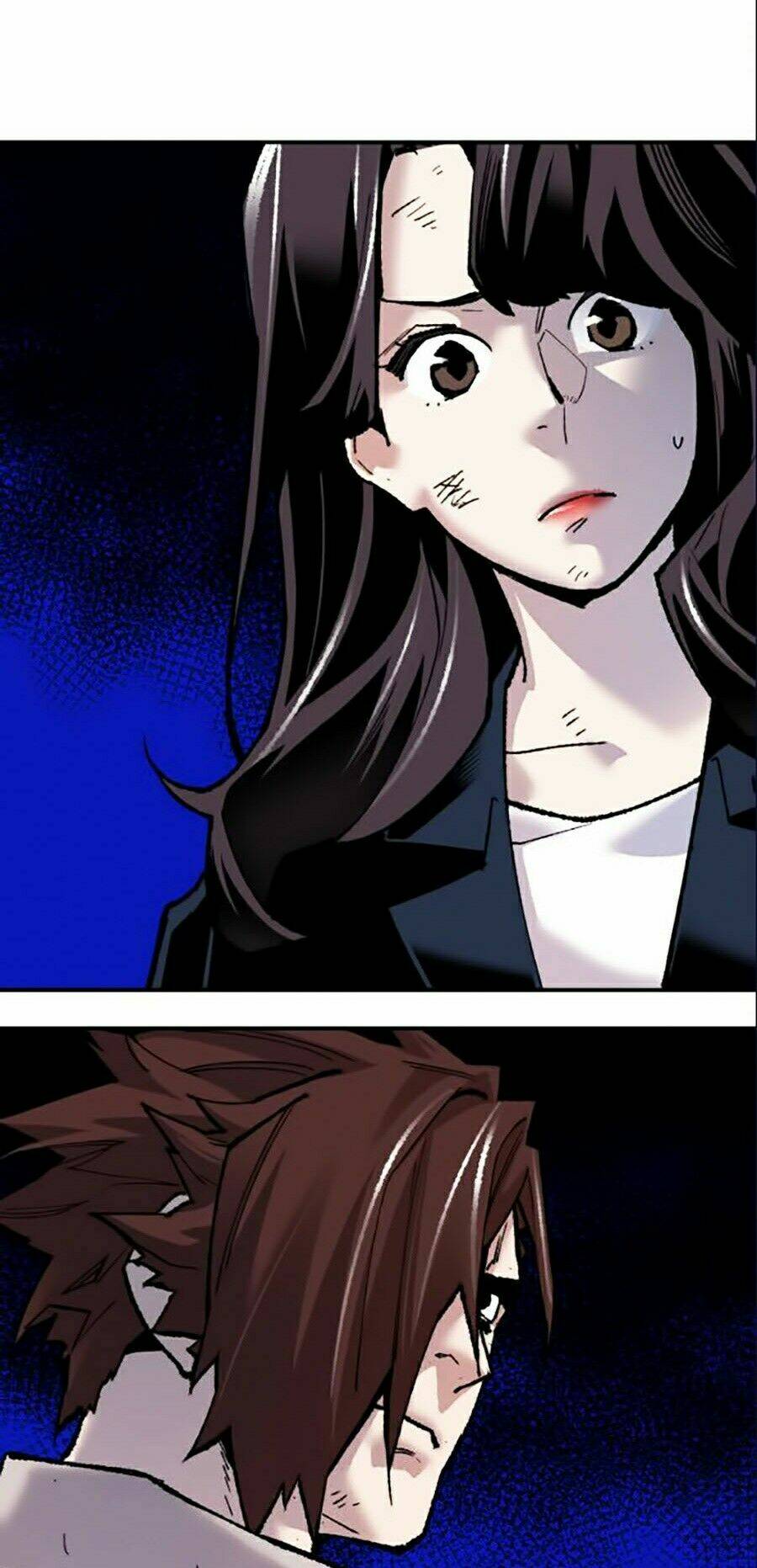 Phá Bỏ Giới Hạn: Chapter 42
