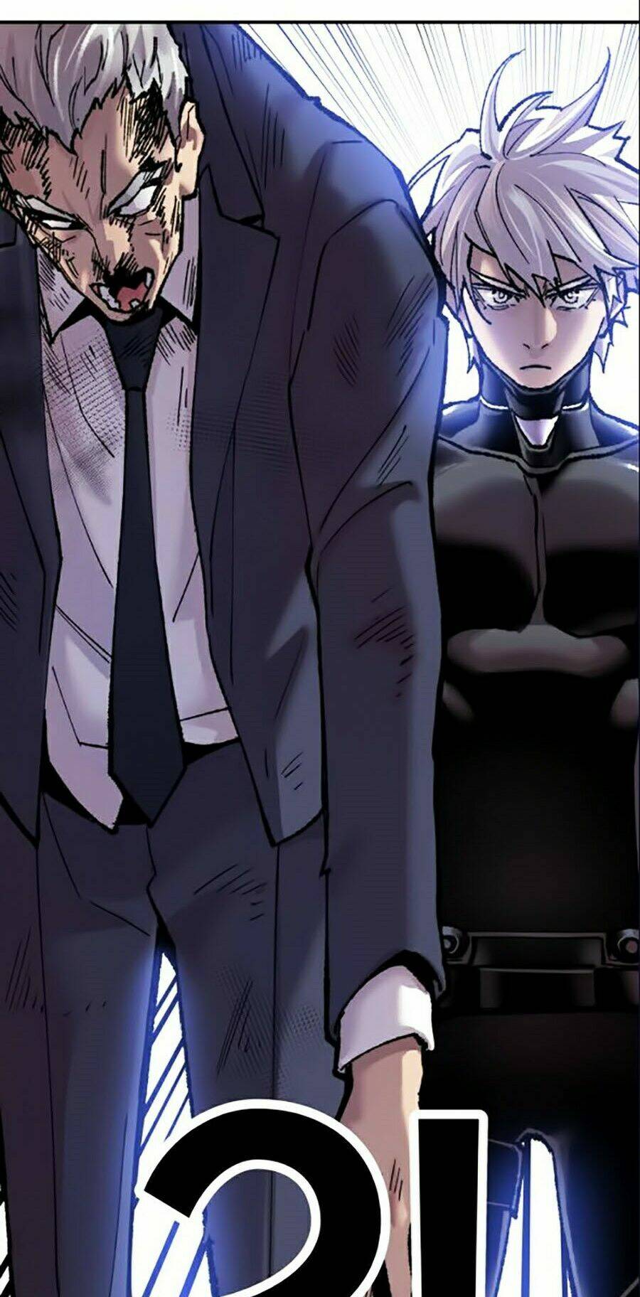 Phá Bỏ Giới Hạn: Chapter 42