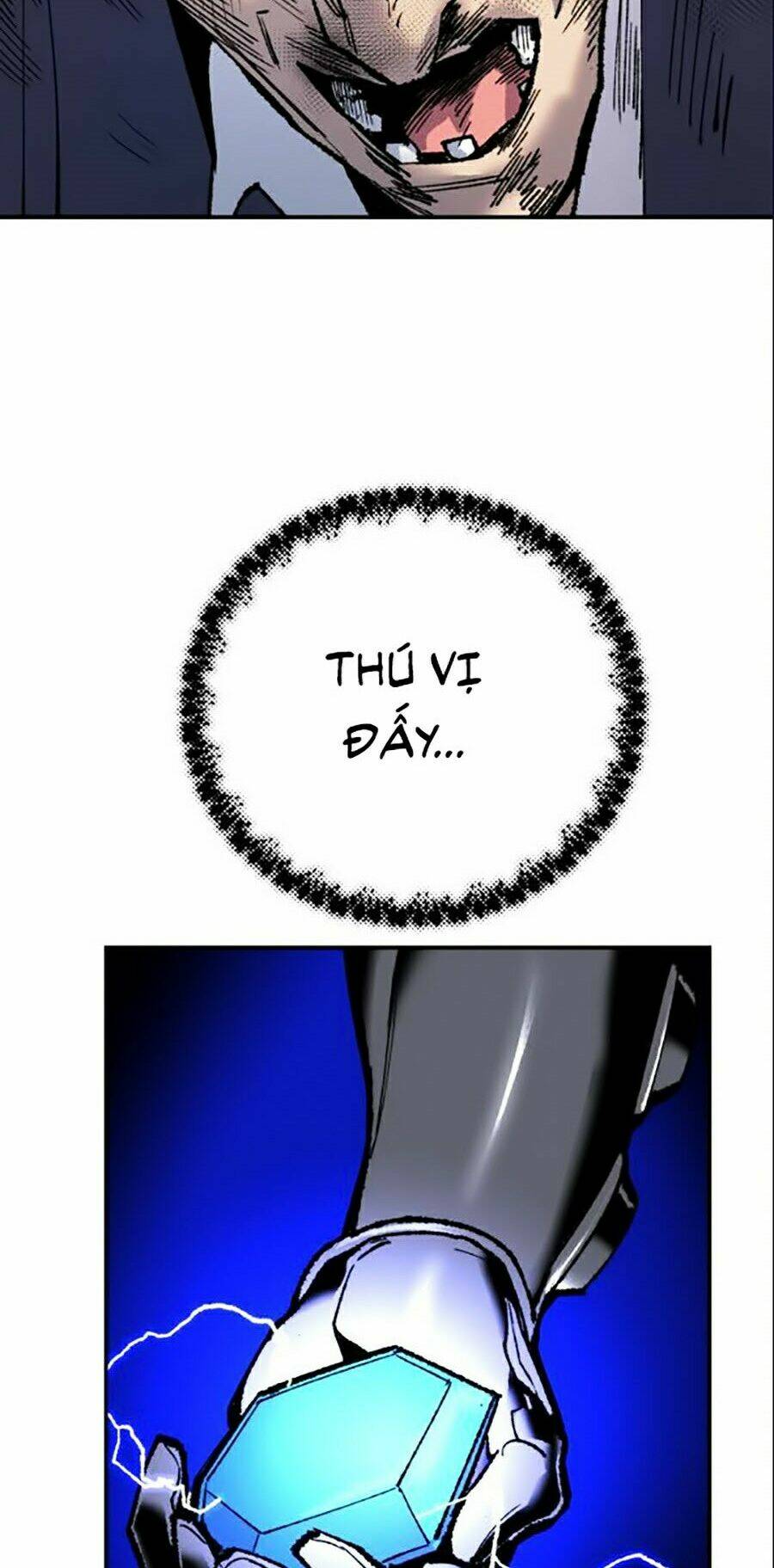 Phá Bỏ Giới Hạn: Chapter 42
