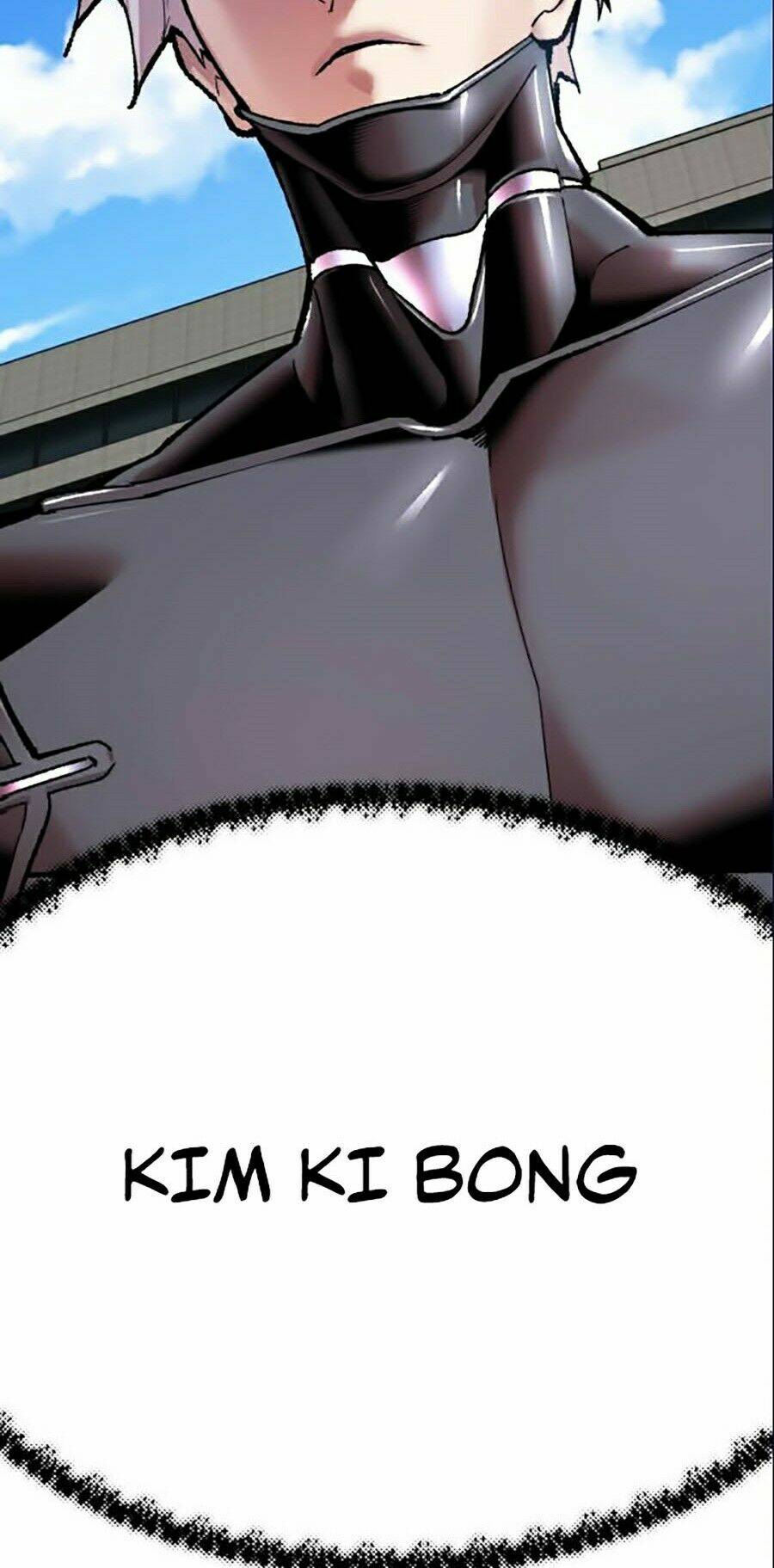 Phá Bỏ Giới Hạn: Chapter 42