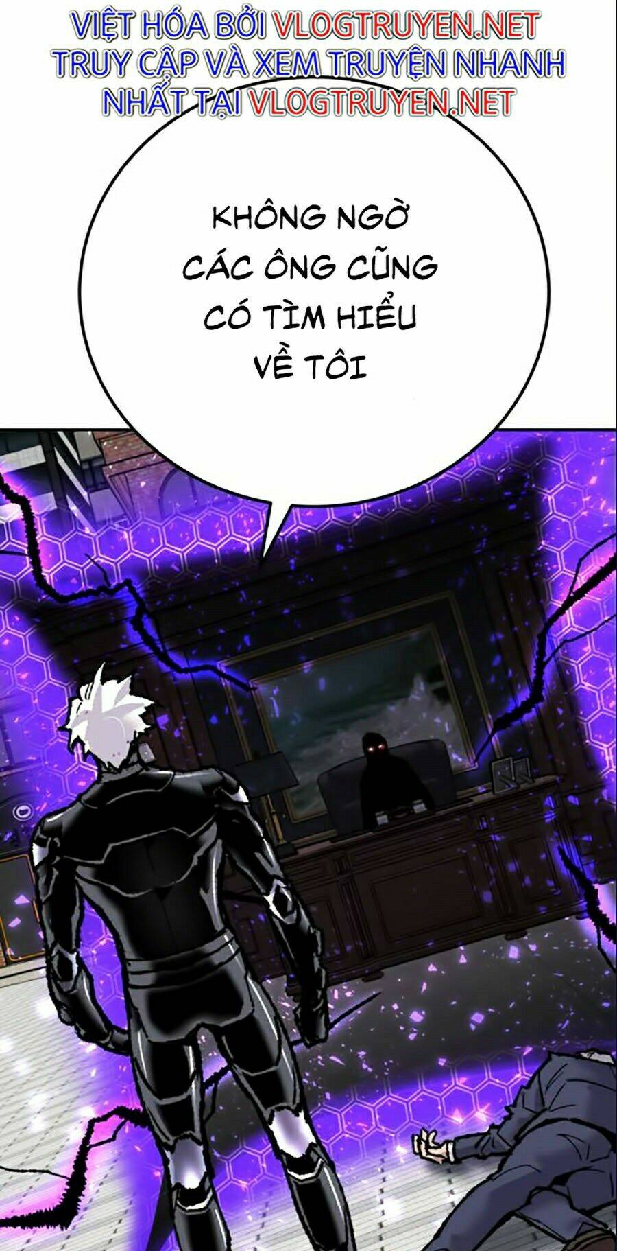 Phá Bỏ Giới Hạn: Chapter 42