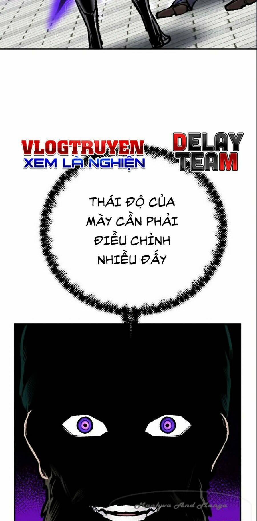Phá Bỏ Giới Hạn: Chapter 42