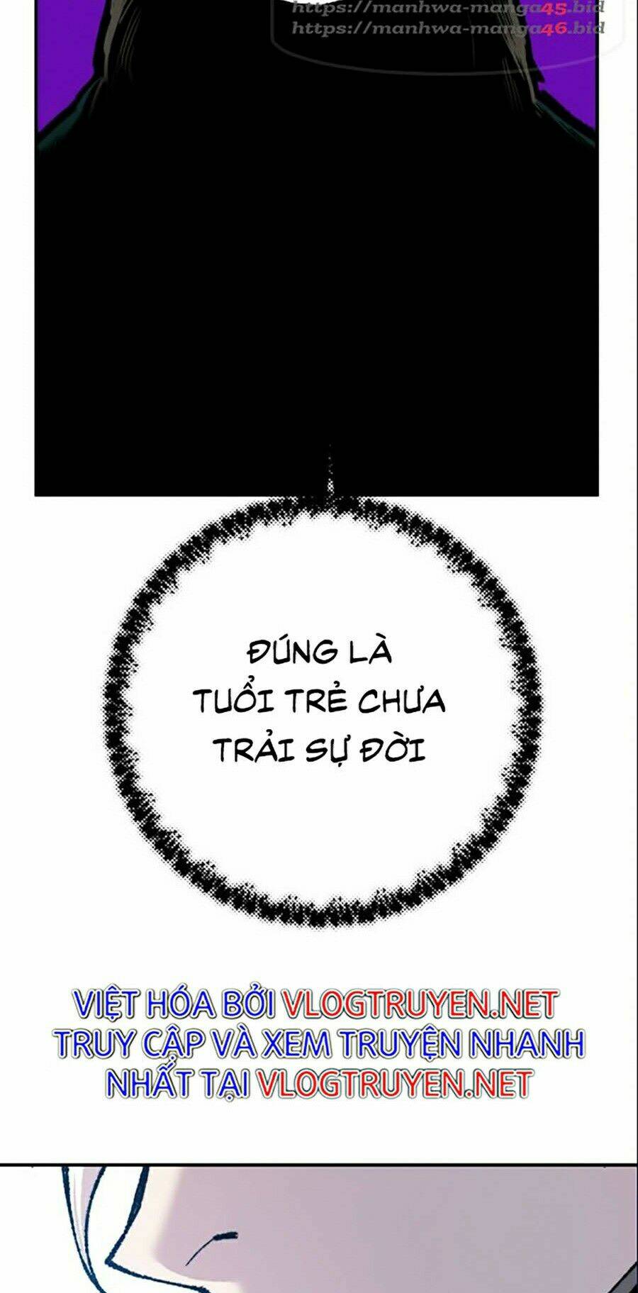 Phá Bỏ Giới Hạn: Chapter 42