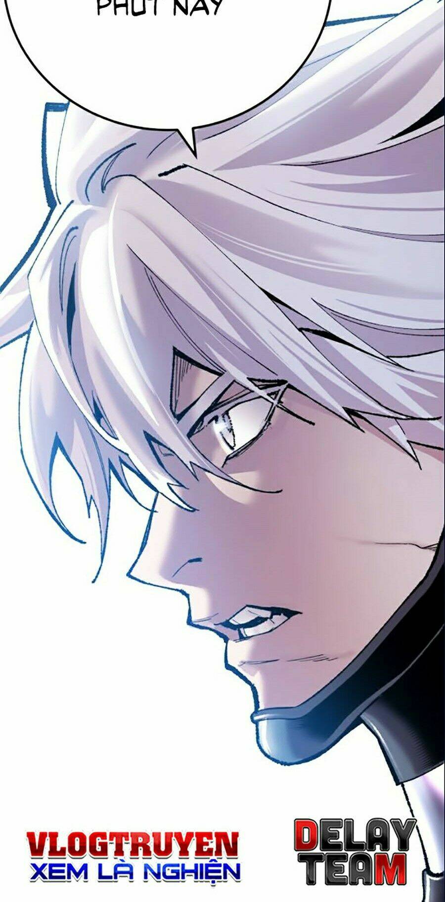 Phá Bỏ Giới Hạn: Chapter 42
