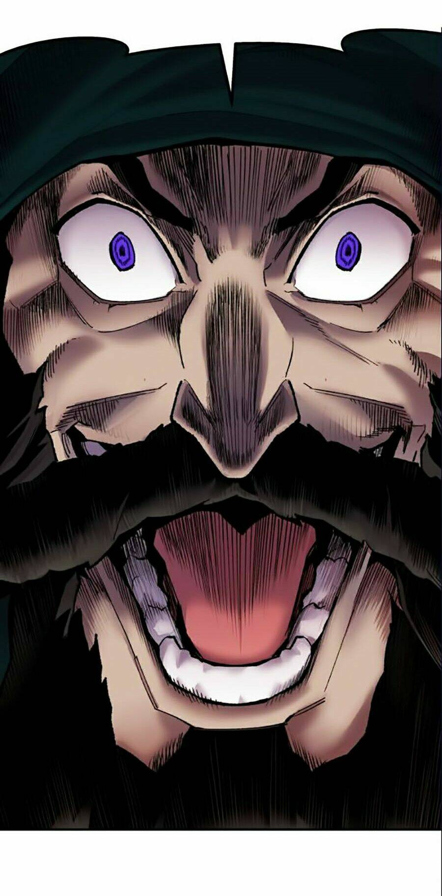 Phá Bỏ Giới Hạn: Chapter 42