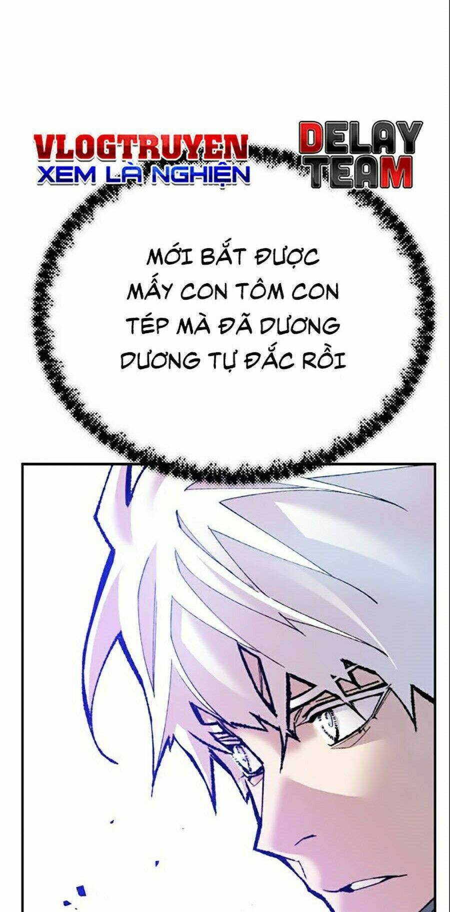 Phá Bỏ Giới Hạn: Chapter 42