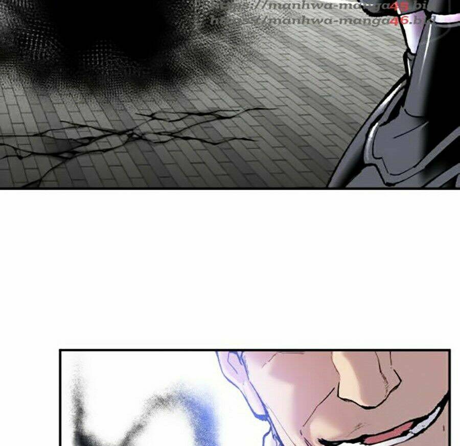 Phá Bỏ Giới Hạn: Chapter 42