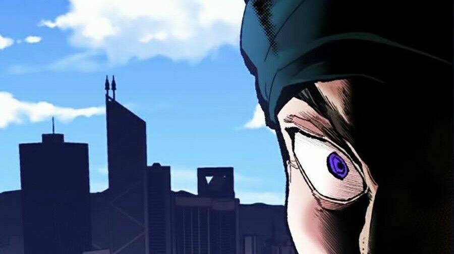 Phá Bỏ Giới Hạn: Chapter 42