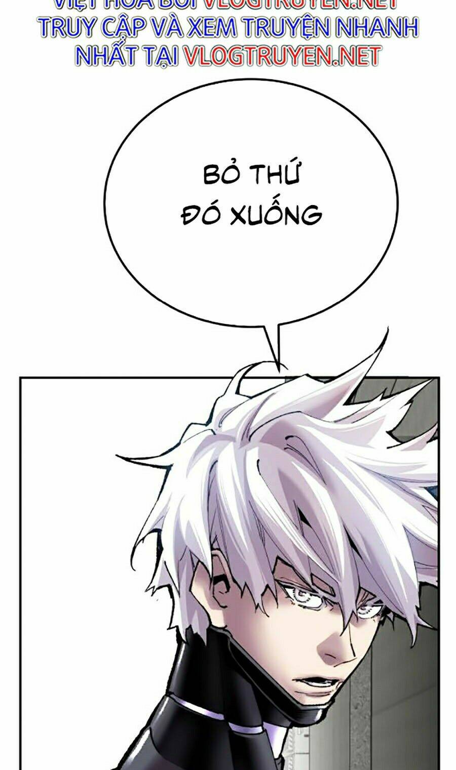 Phá Bỏ Giới Hạn: Chapter 42
