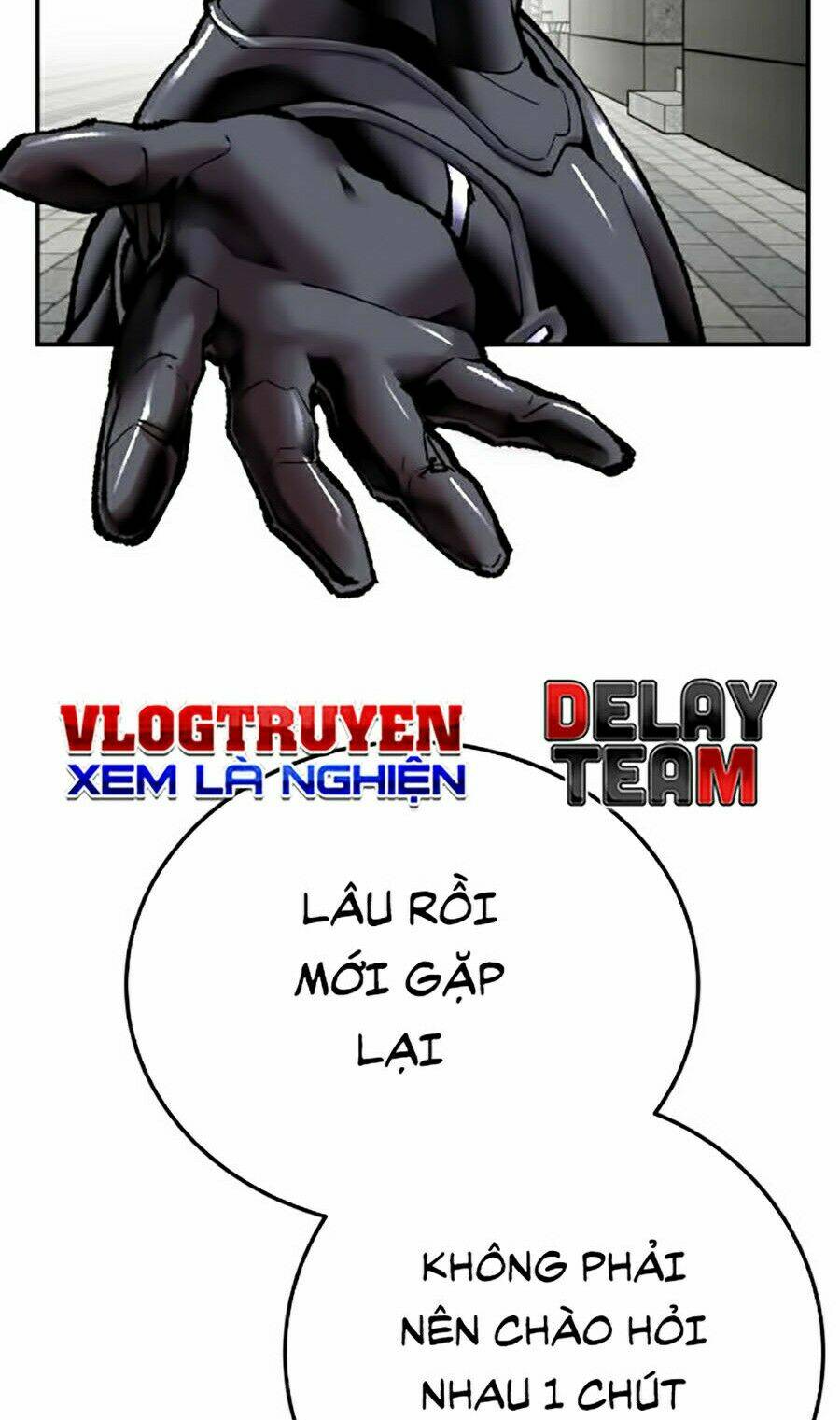 Phá Bỏ Giới Hạn: Chapter 42