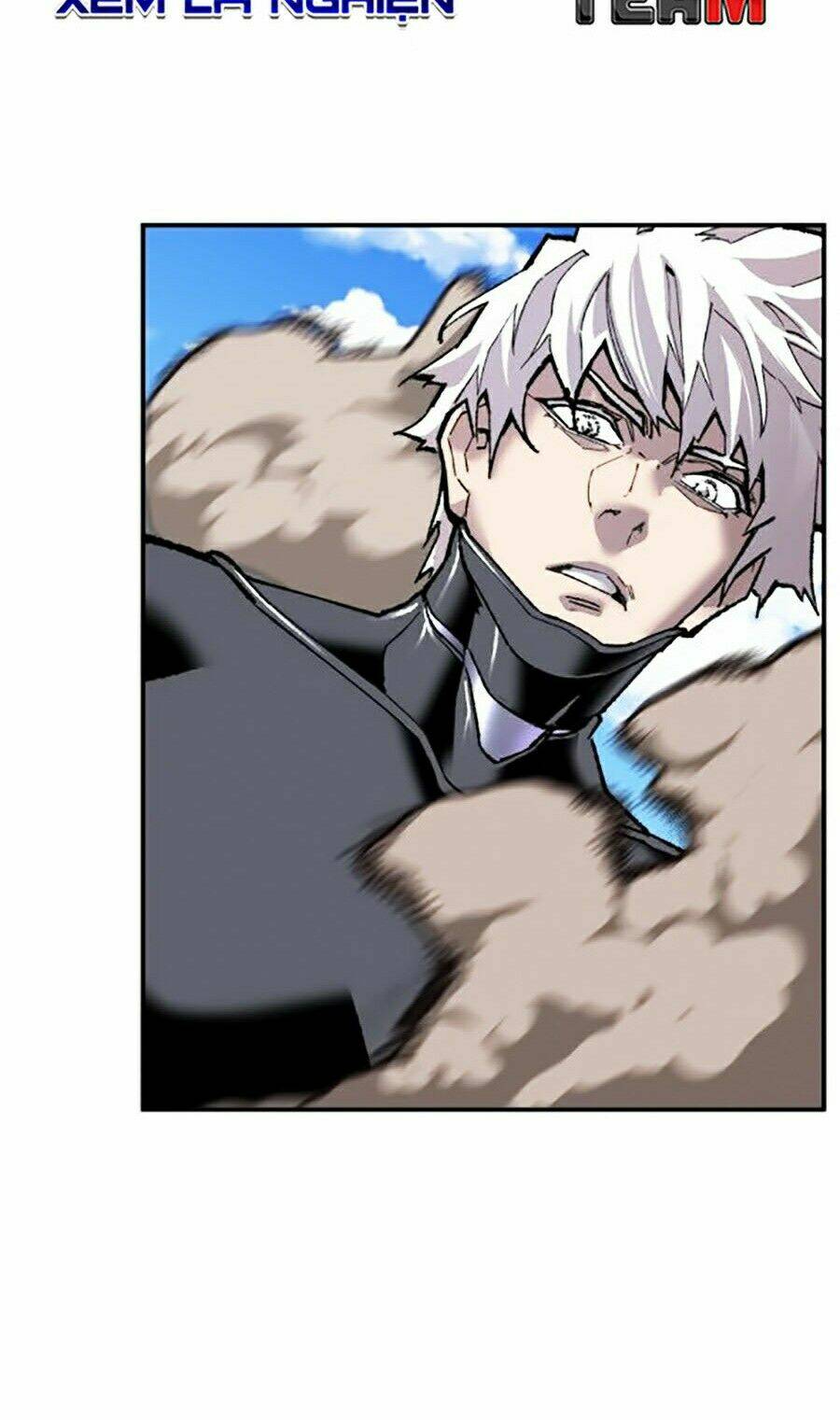 Phá Bỏ Giới Hạn: Chapter 42