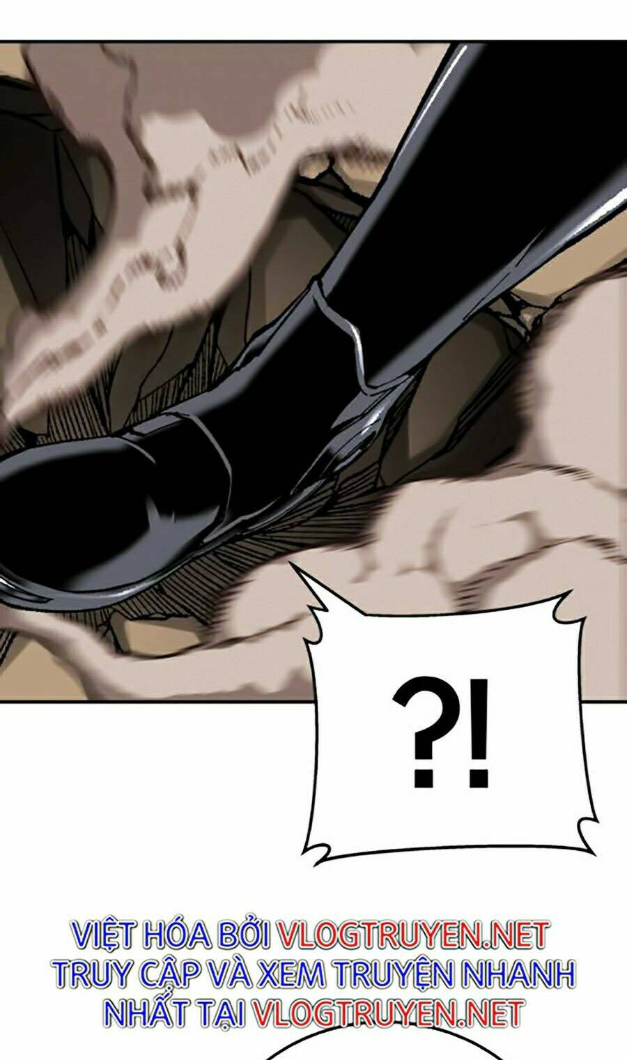 Phá Bỏ Giới Hạn: Chapter 42