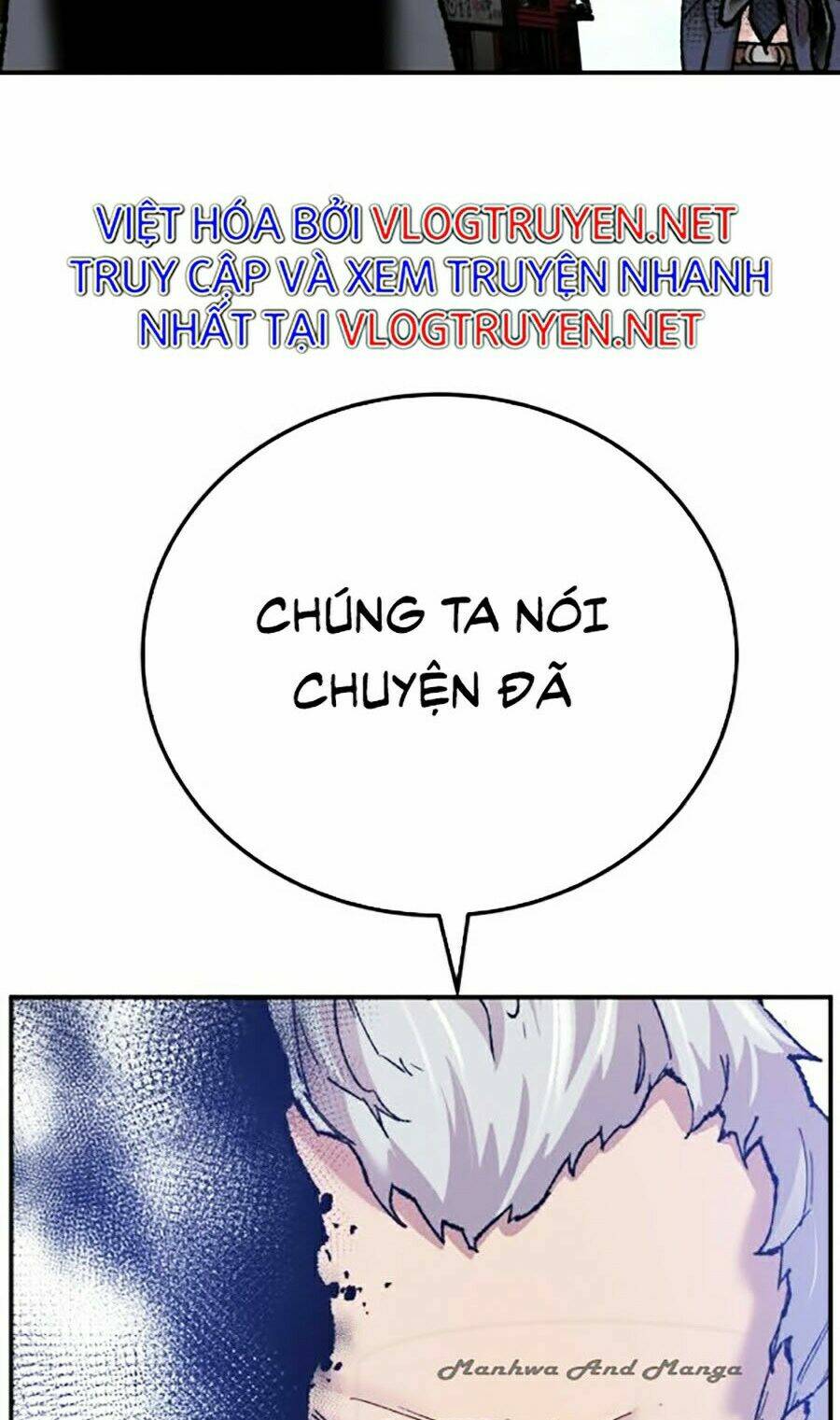 Phá Bỏ Giới Hạn: Chapter 42