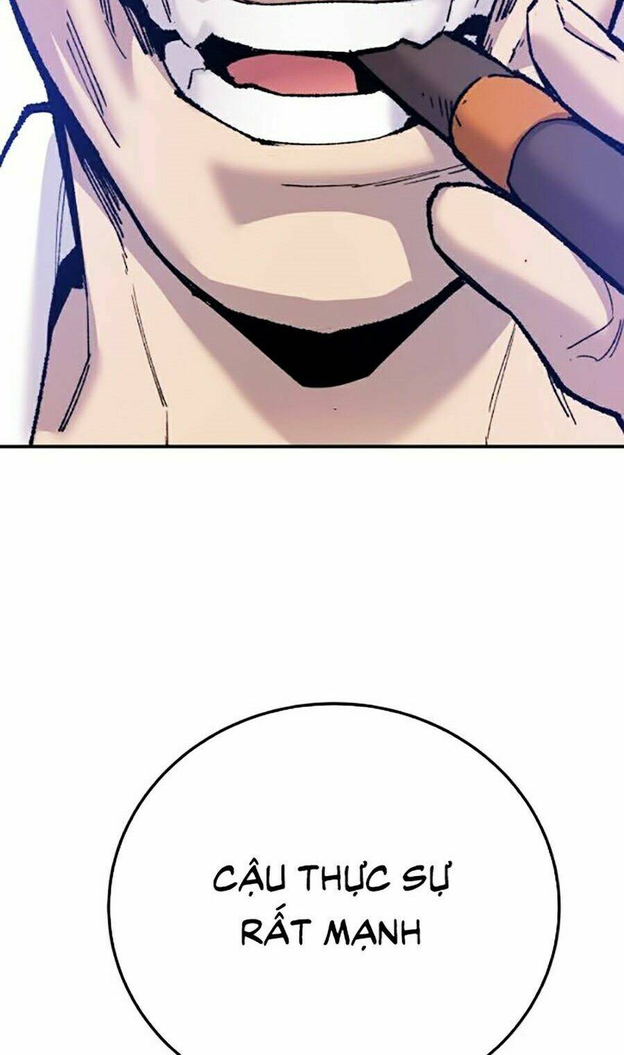 Phá Bỏ Giới Hạn: Chapter 42
