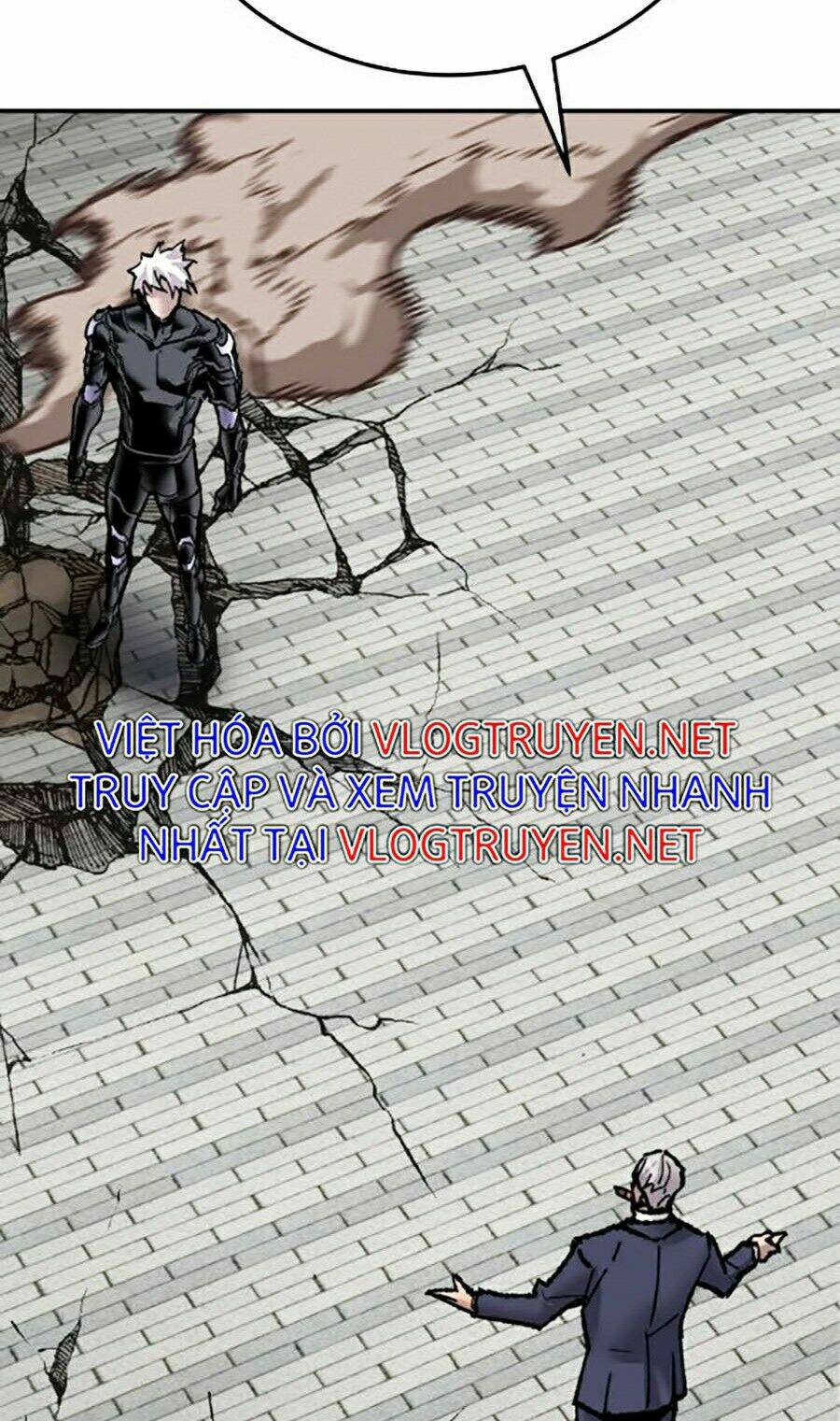 Phá Bỏ Giới Hạn: Chapter 42