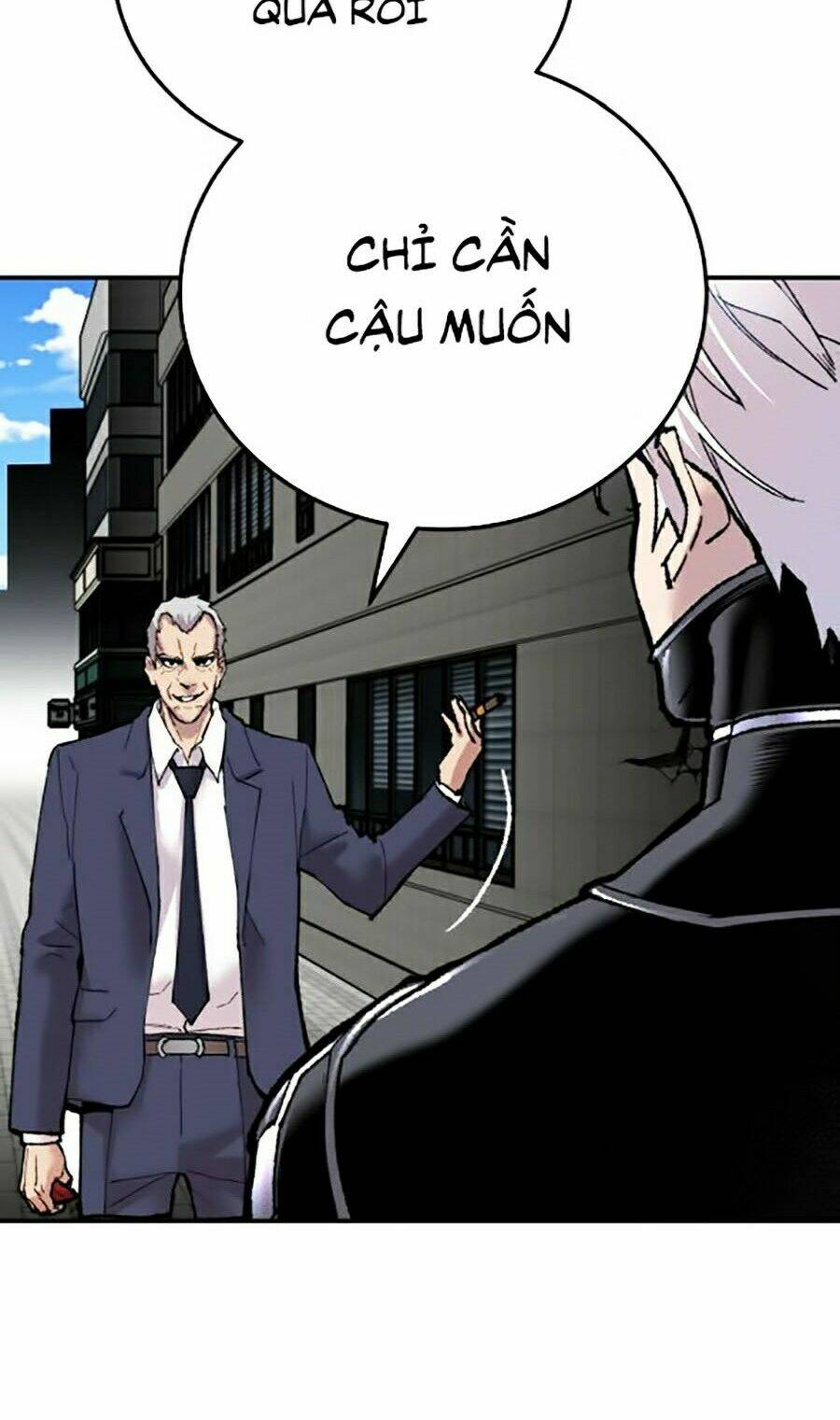 Phá Bỏ Giới Hạn: Chapter 42