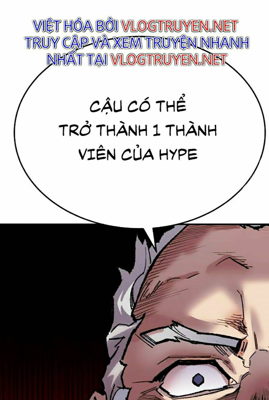 Phá Bỏ Giới Hạn: Chapter 42