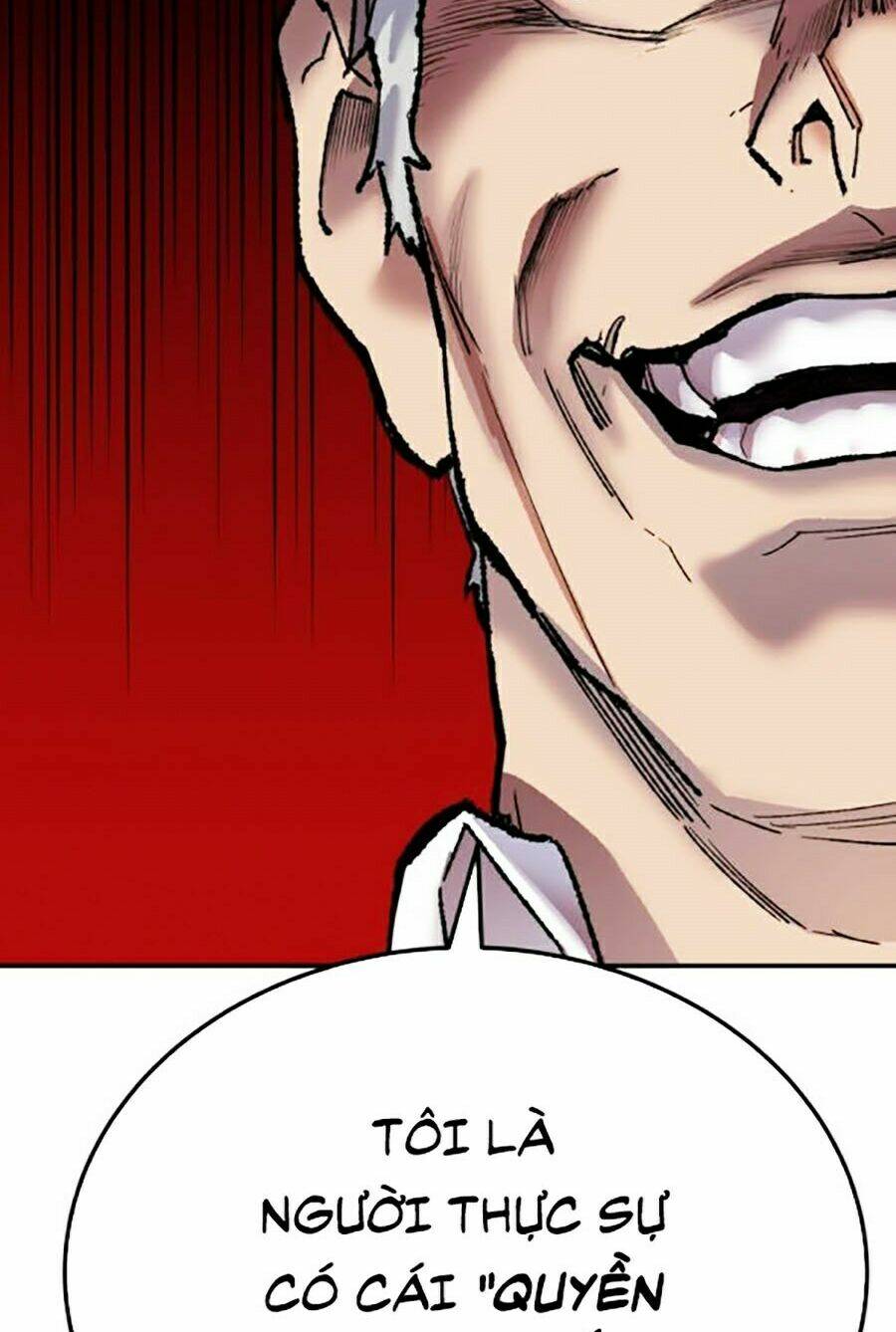 Phá Bỏ Giới Hạn: Chapter 42