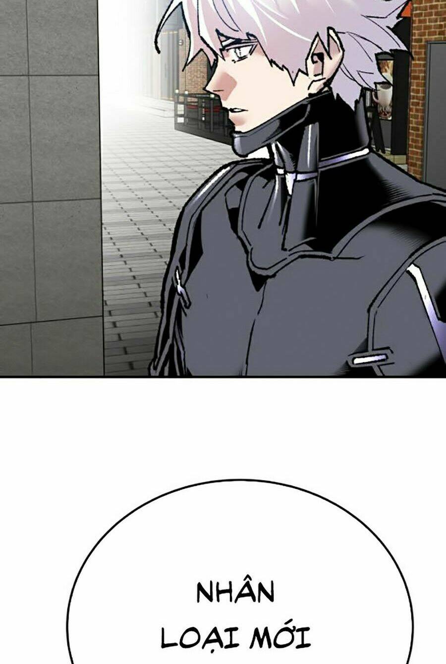 Phá Bỏ Giới Hạn: Chapter 42