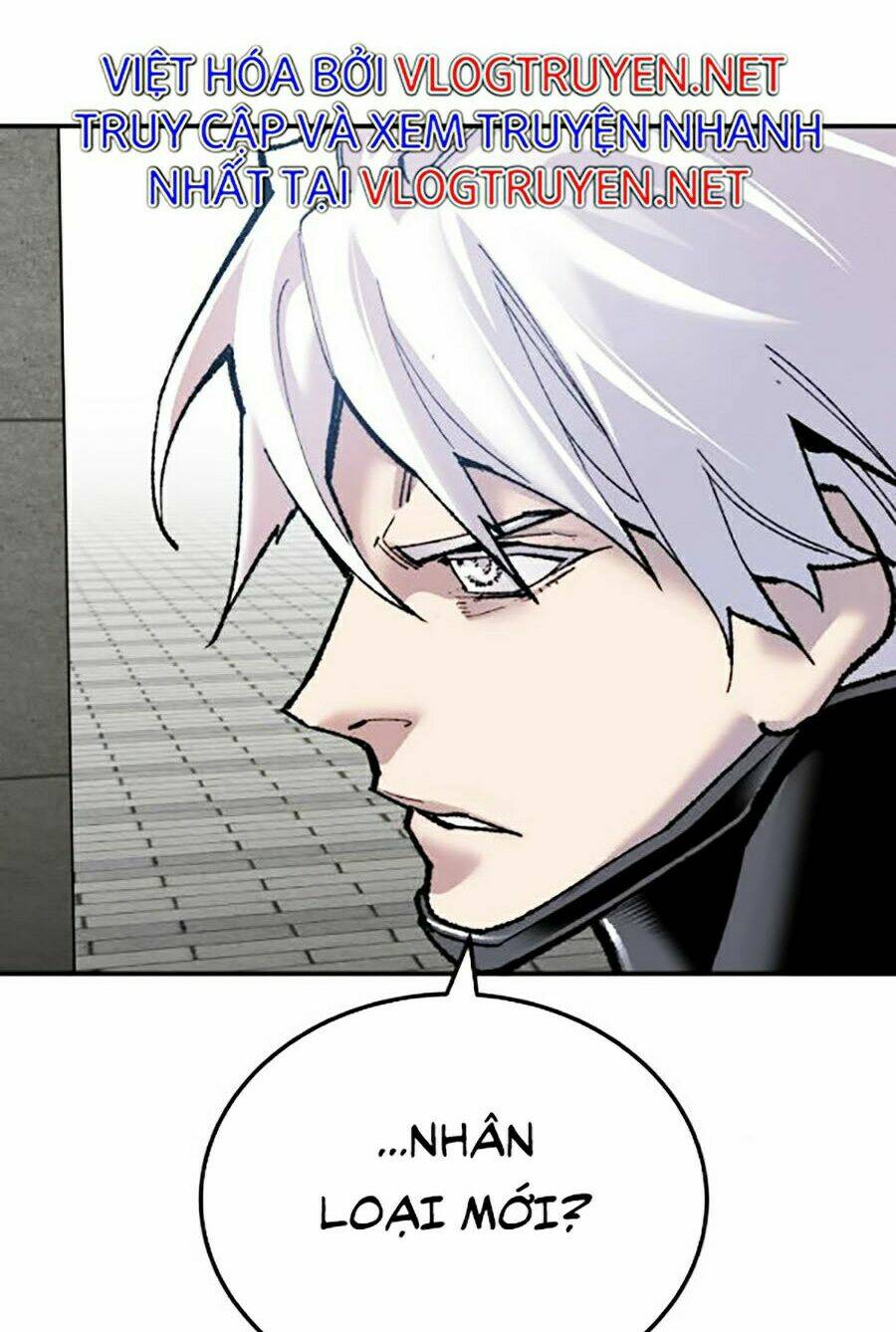 Phá Bỏ Giới Hạn: Chapter 42