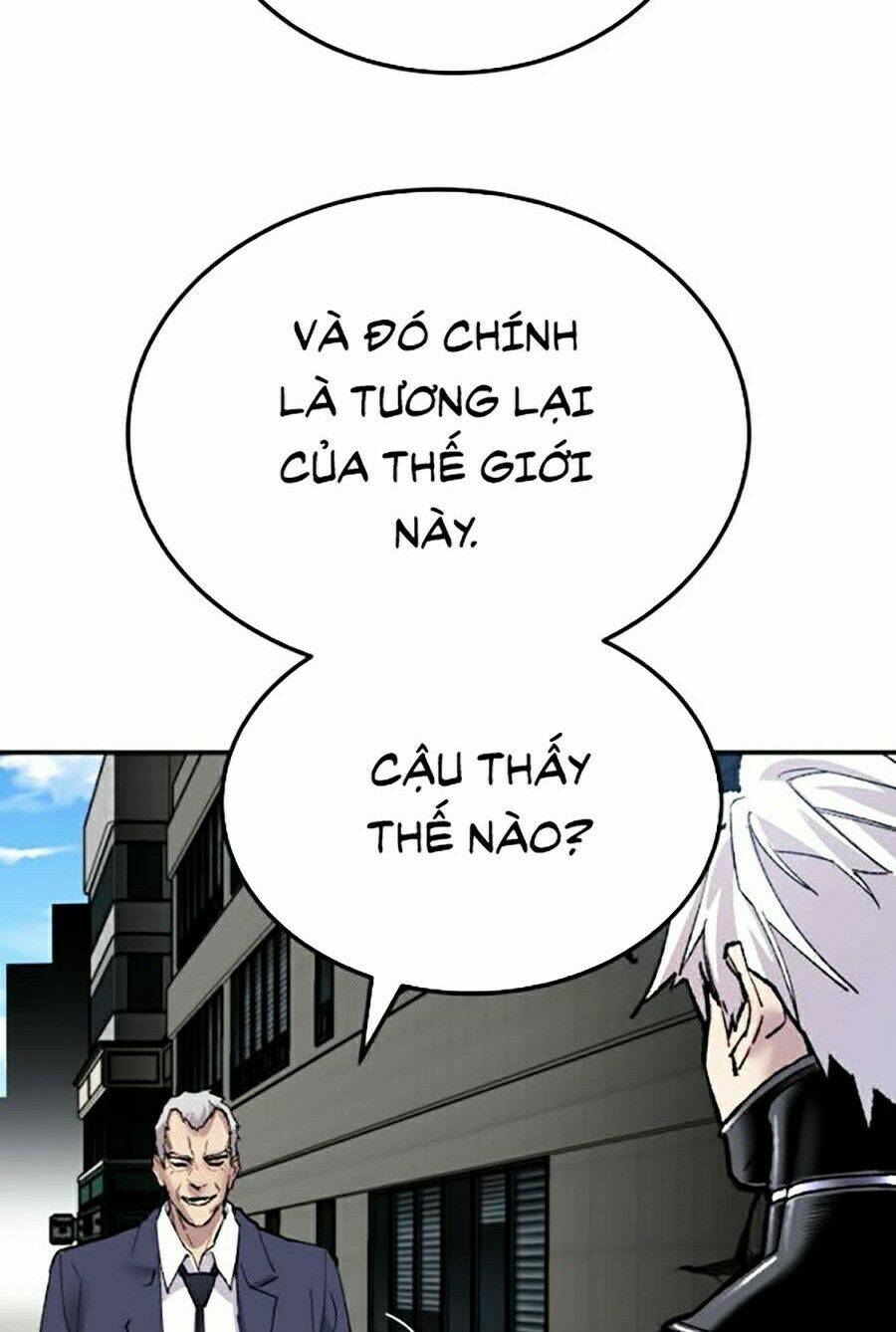 Phá Bỏ Giới Hạn: Chapter 42